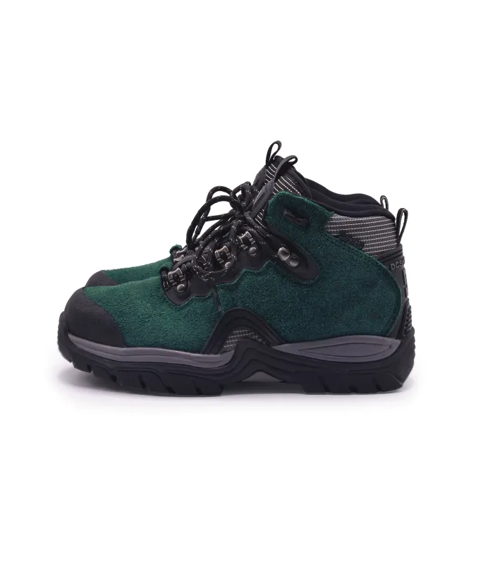 Pop/DC Navigator Boot Bistro Green made by Pop Trading Company