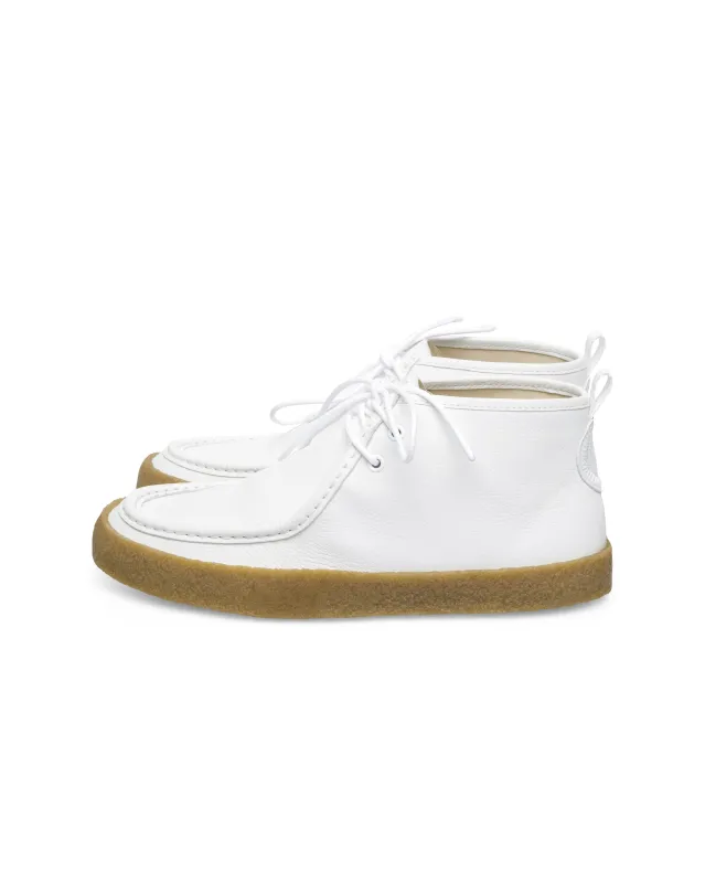 Pop/Camper After White made by Pop Trading Company