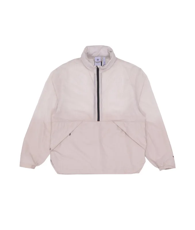 Pop/Adidas Tech Jacket made by Pop Trading Company