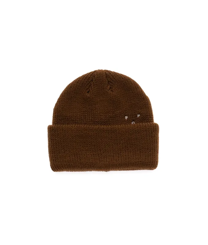 Pop Basic Beanie Delicioso made by Pop Trading Company