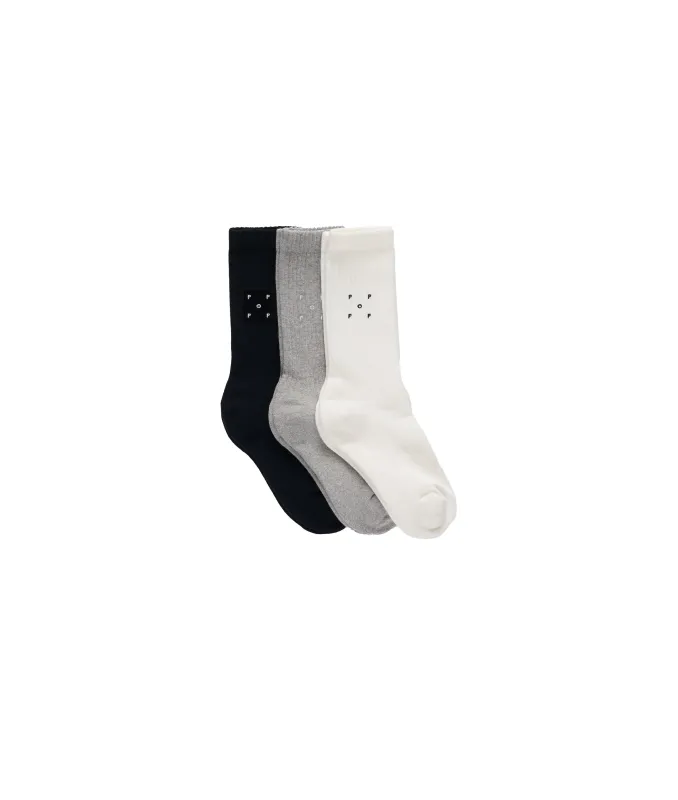 Pop Socks 3-Pack made by Pop Trading Company