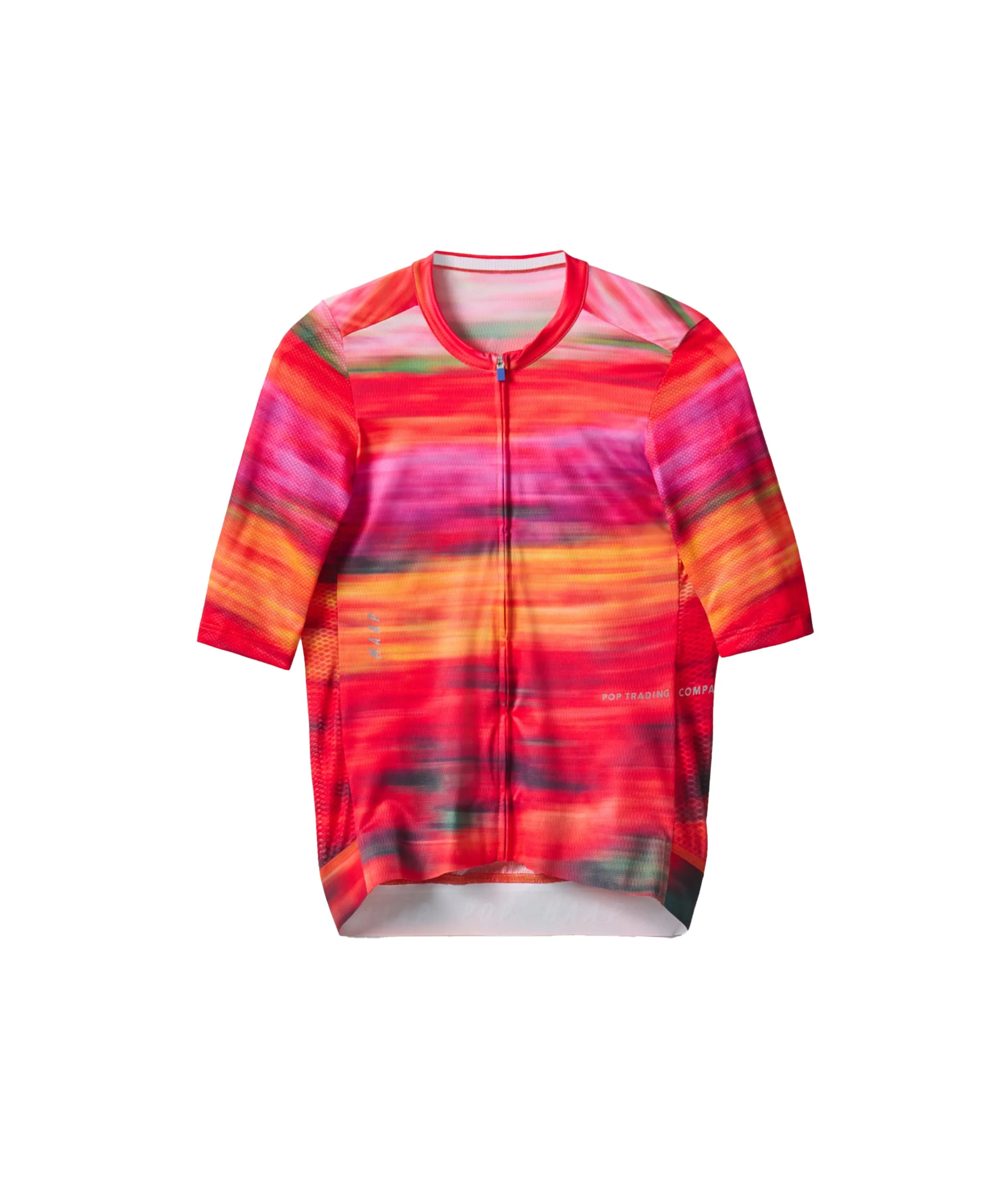 MAAP & Pop Pro Air Jersey 3.0 Tulip sold by Pop Trading Company