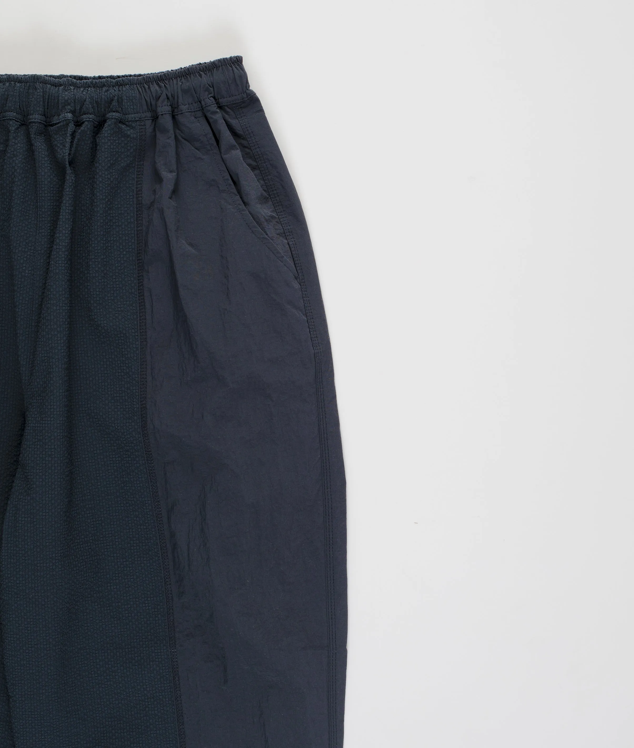 Pop Football Pants Navy sold by Pop Trading Company product image thumbnail 4