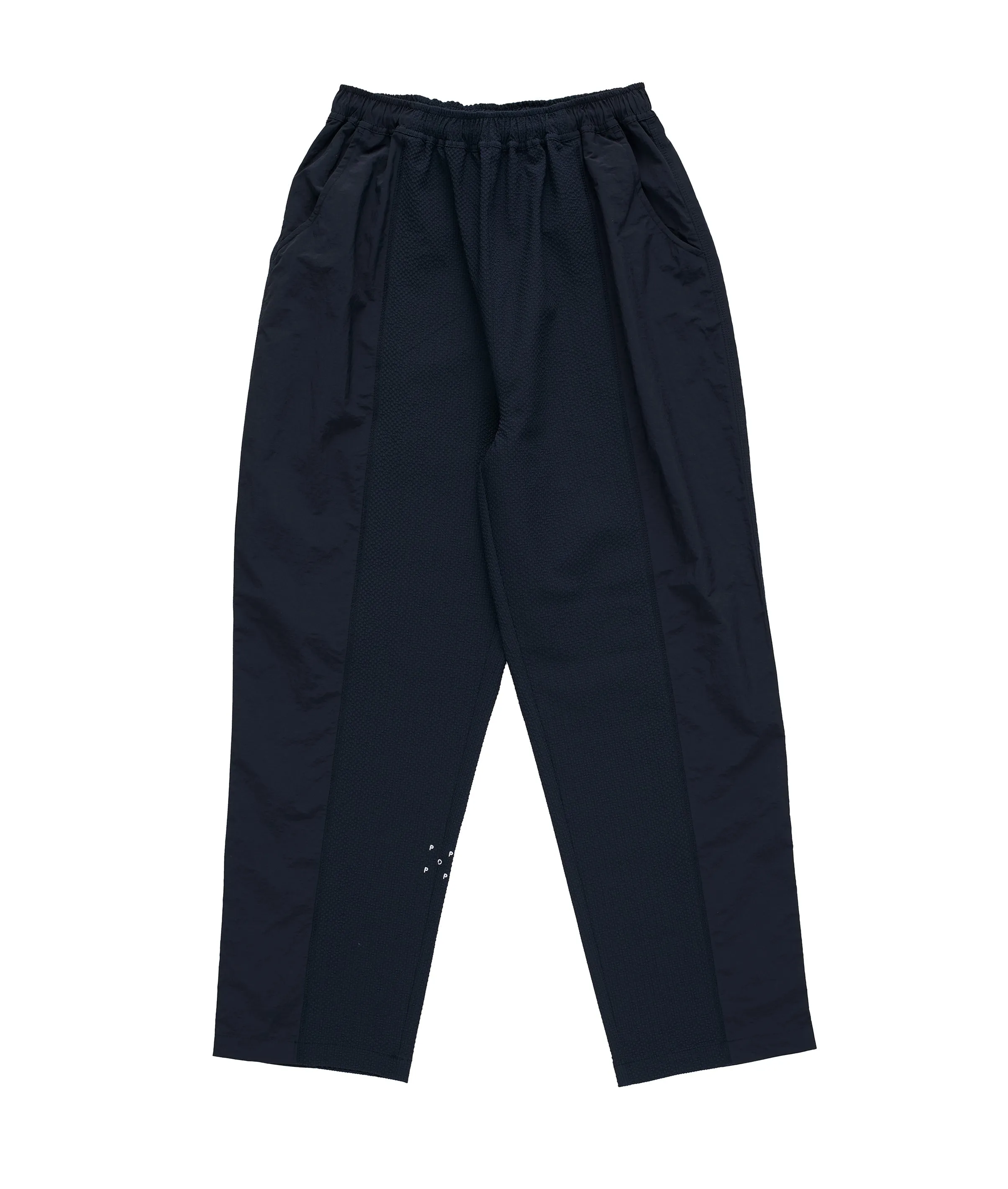 Pop Football Pants Navy sold by Pop Trading Company