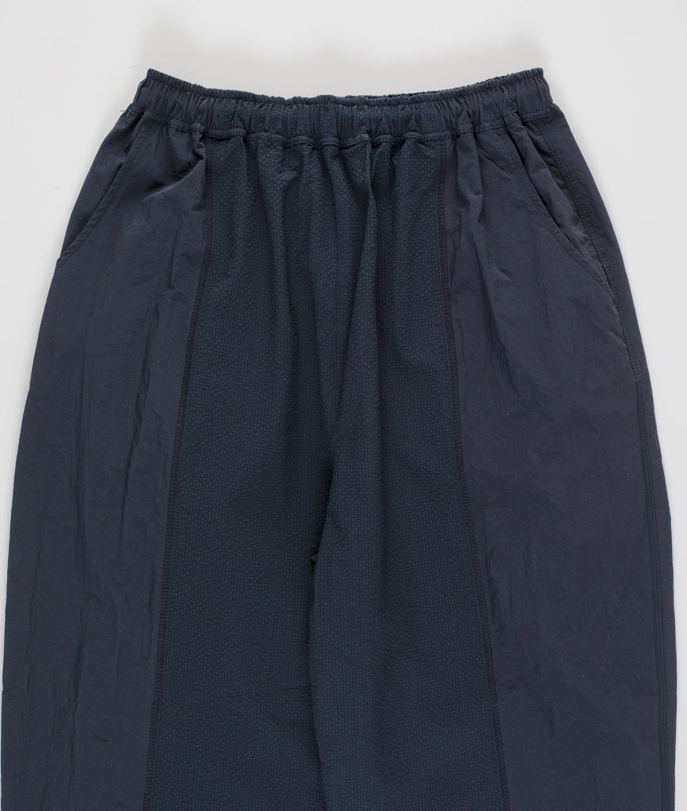 Pop Football Pants Navy sold by Pop Trading Company product image thumbnail 5