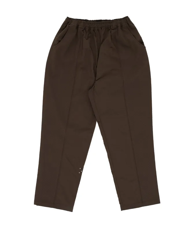 Pop Two Tone Football Pants Delicioso made by Pop Trading Company