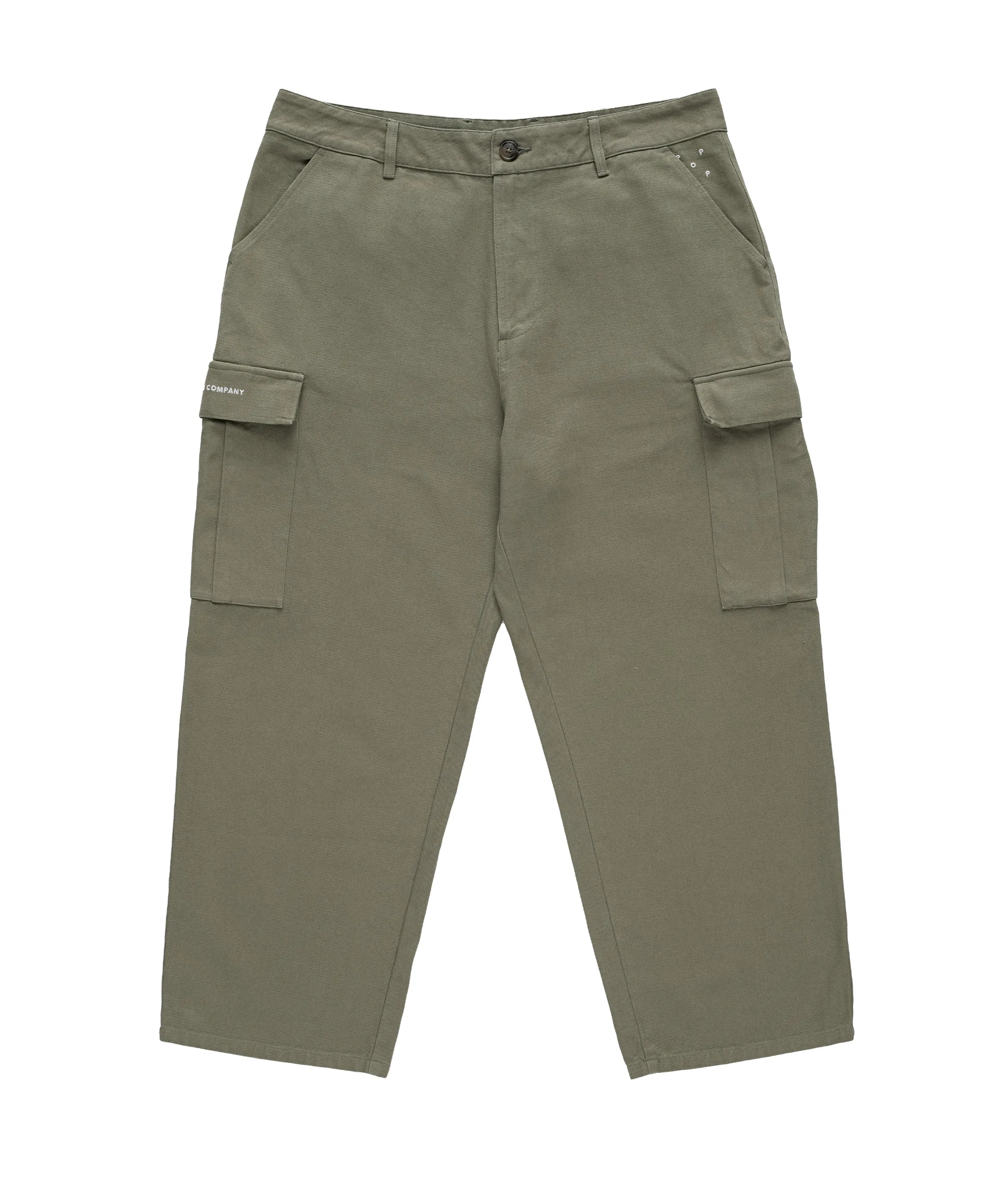 Pop Cargo Pant Four Leaf Clover sold by Pop Trading Company