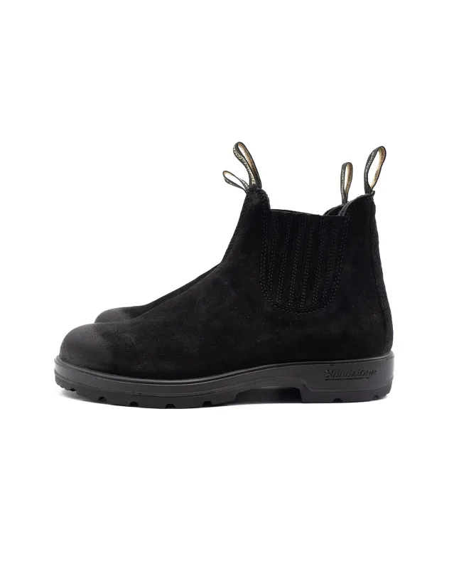 Blundstone & Pop #2622 "Double Black" made by Pop Trading Company