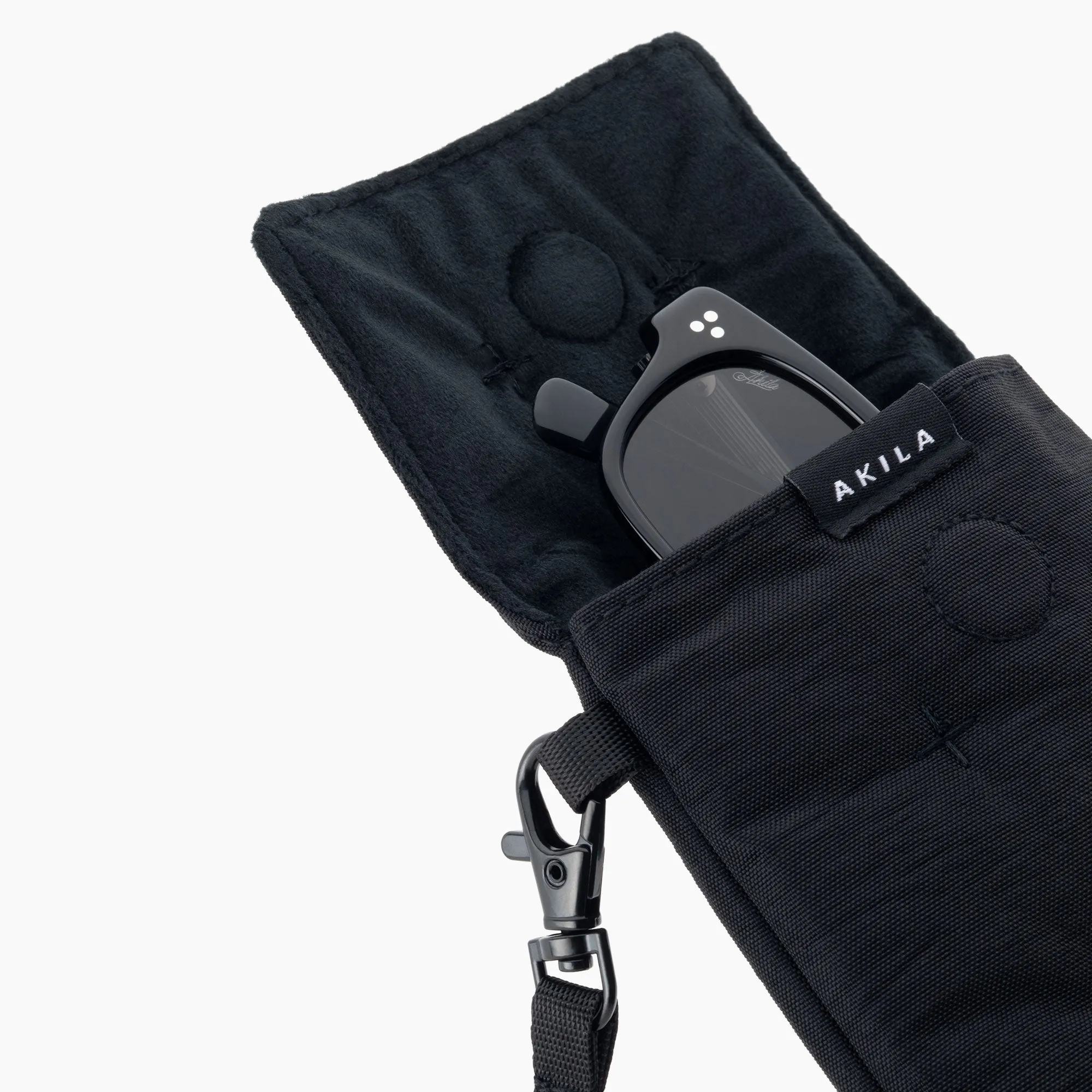 Puff Pouch sold by Akila product image thumbnail 3