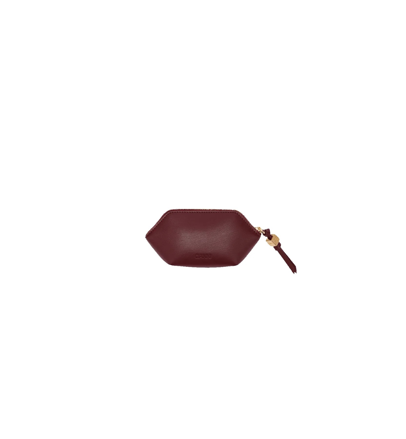 GANNI Bou Coin Purse sold by Anna + Nina product image thumbnail 3