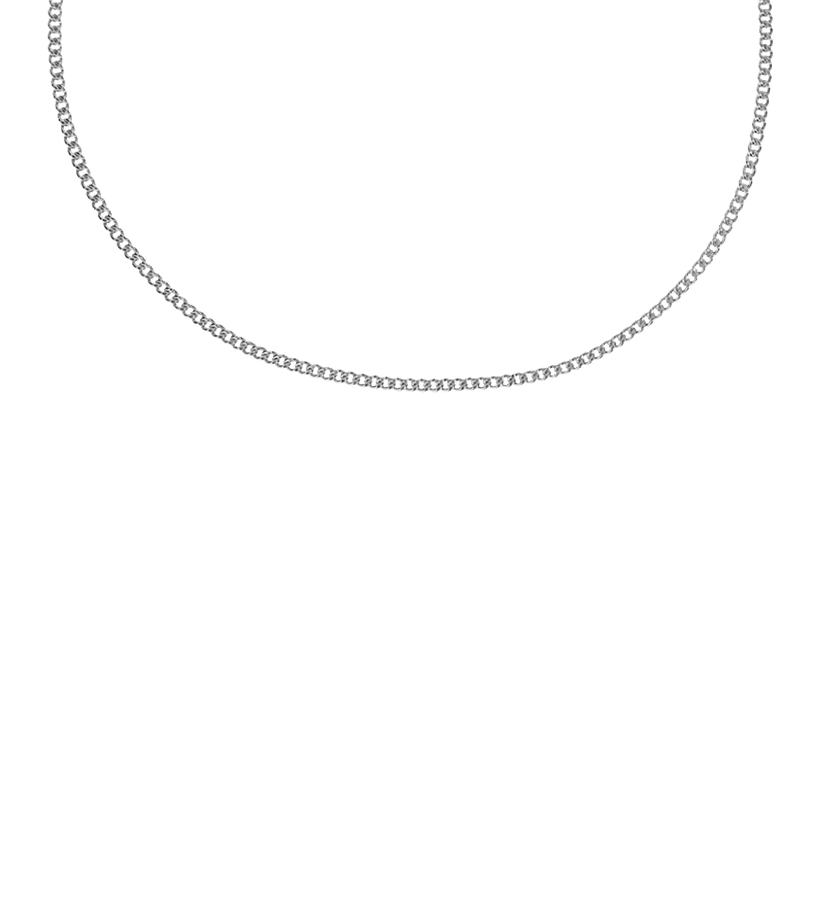 Gourmet Plain Bracelet sold by Anna + Nina product image thumbnail 4
