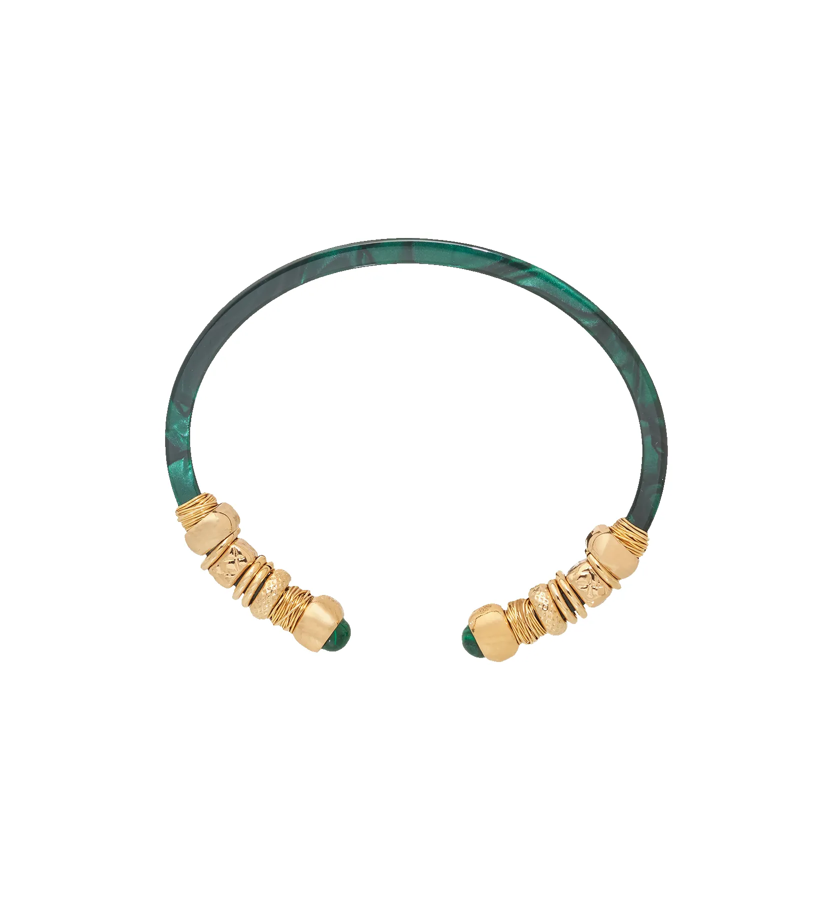 Gas Bijoux Sari Emballet Bracelet sold by Anna + Nina product image thumbnail 4