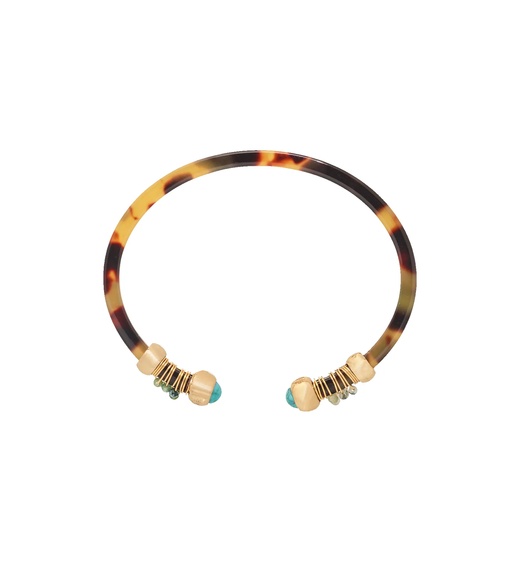 Gas Bijoux Sari Bis Bracelet sold by Anna + Nina product image thumbnail 3