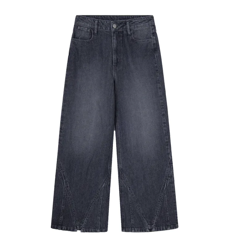 Laagam Thelma Jeans made by LAAGAM