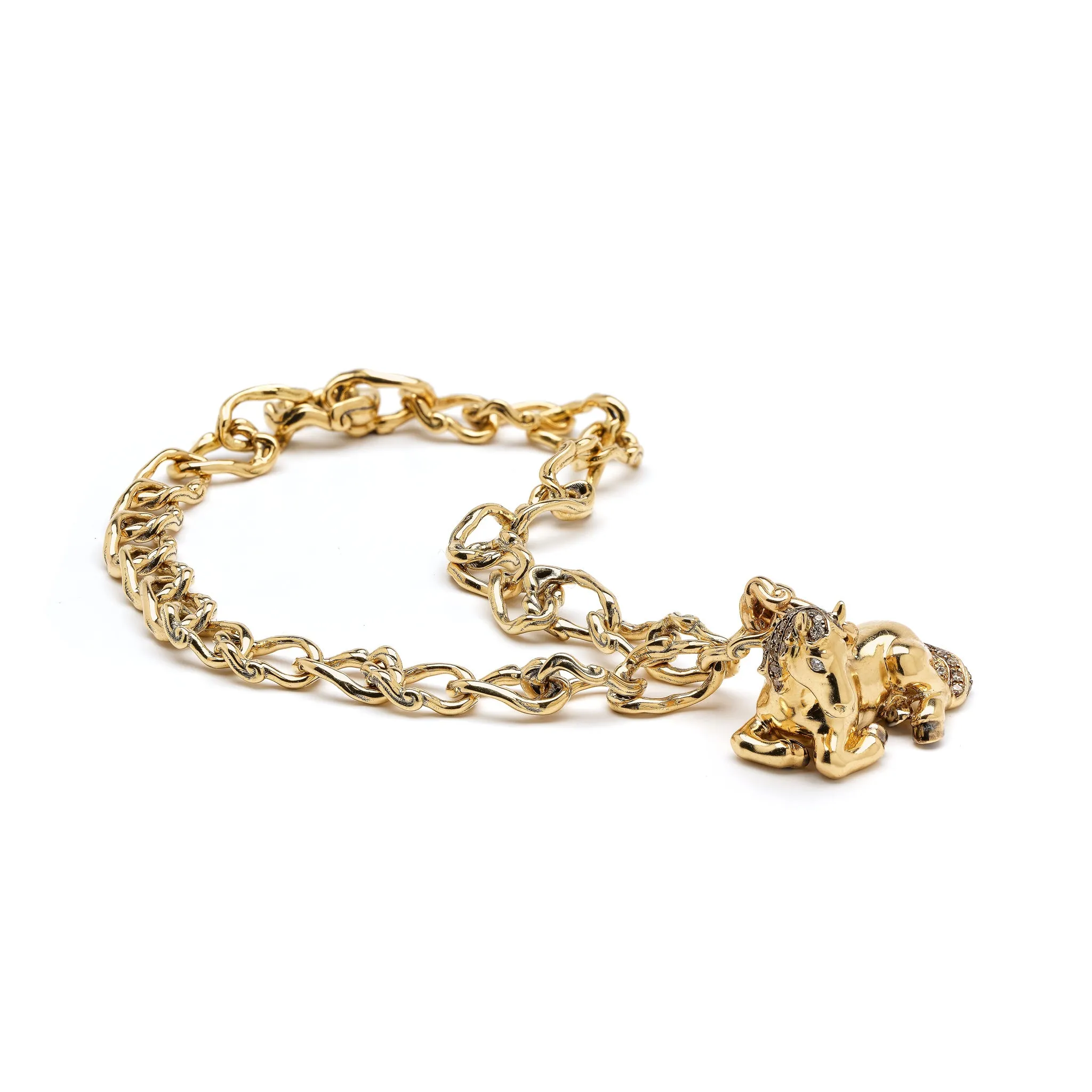 Horse Pendant sold by Bibi van der Velden product image thumbnail 5