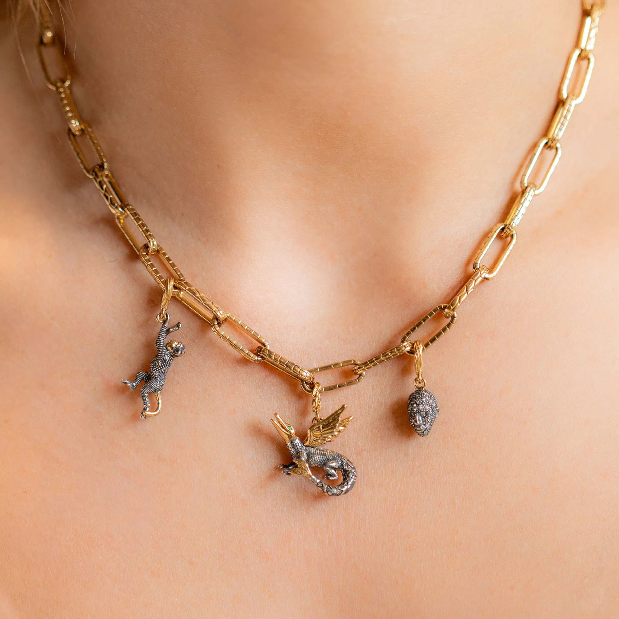 Head Charm sold by Bibi van der Velden product image thumbnail 2