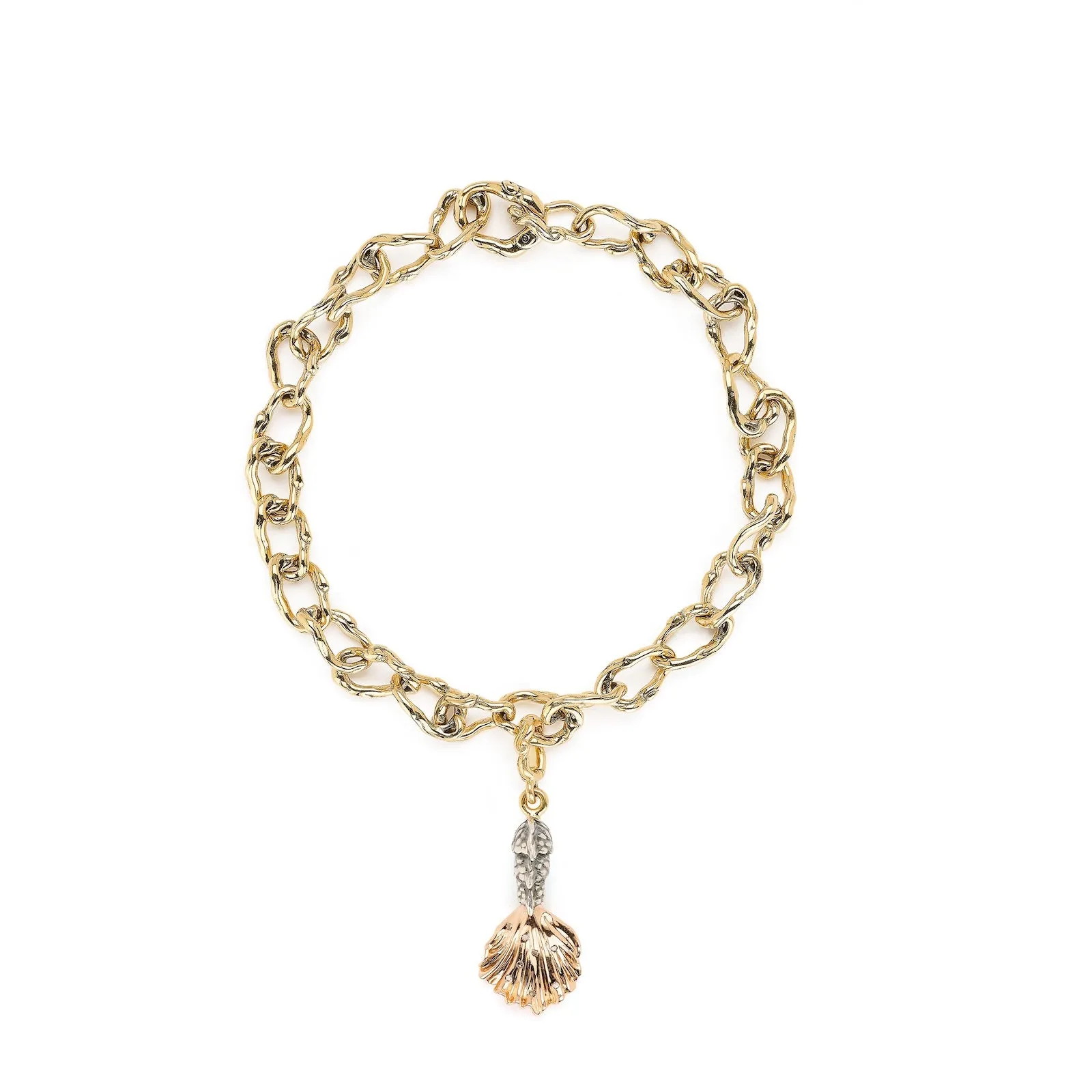 Mermaid Splash Charm sold by Bibi van der Velden product image thumbnail 4