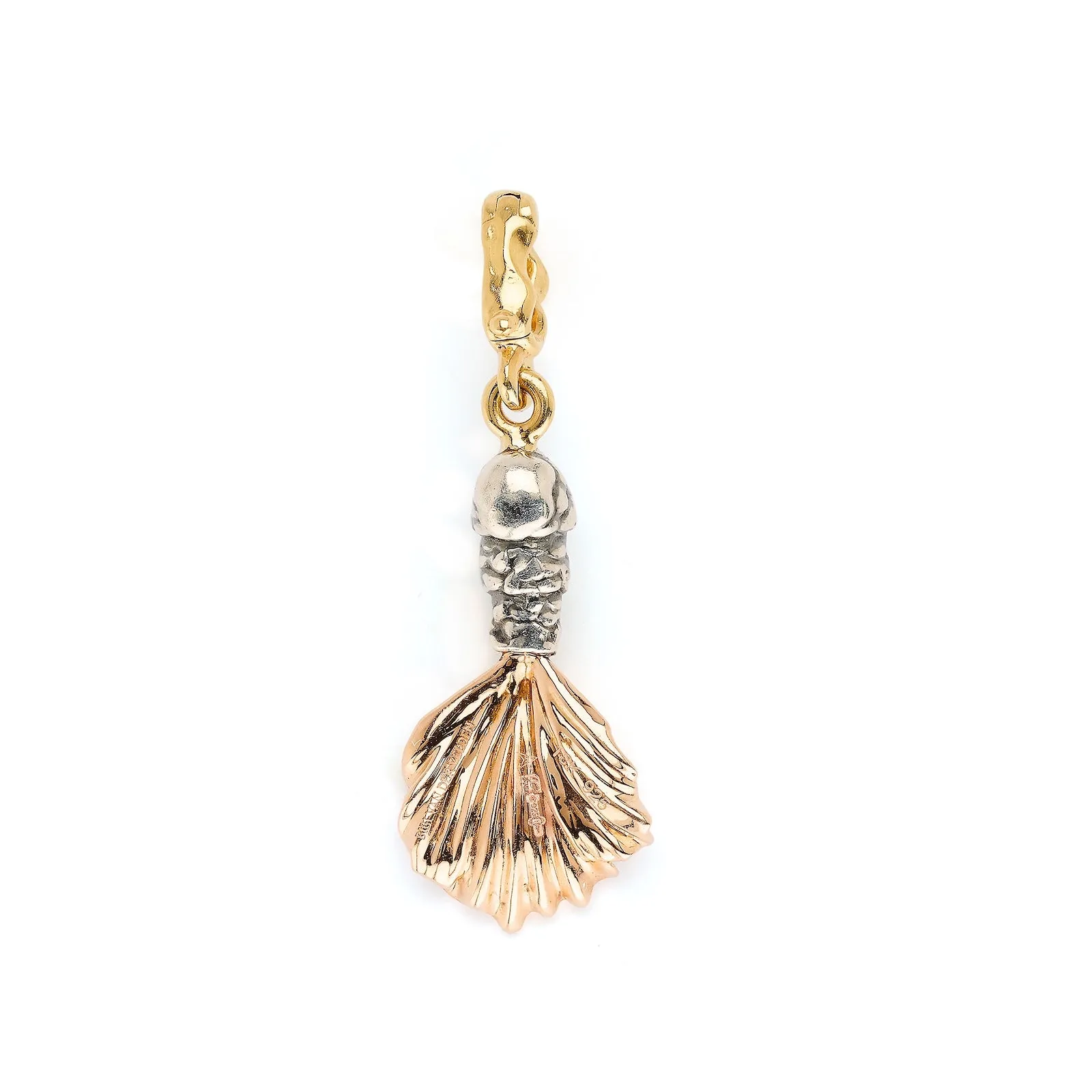 Mermaid Splash Charm sold by Bibi van der Velden product image thumbnail 3