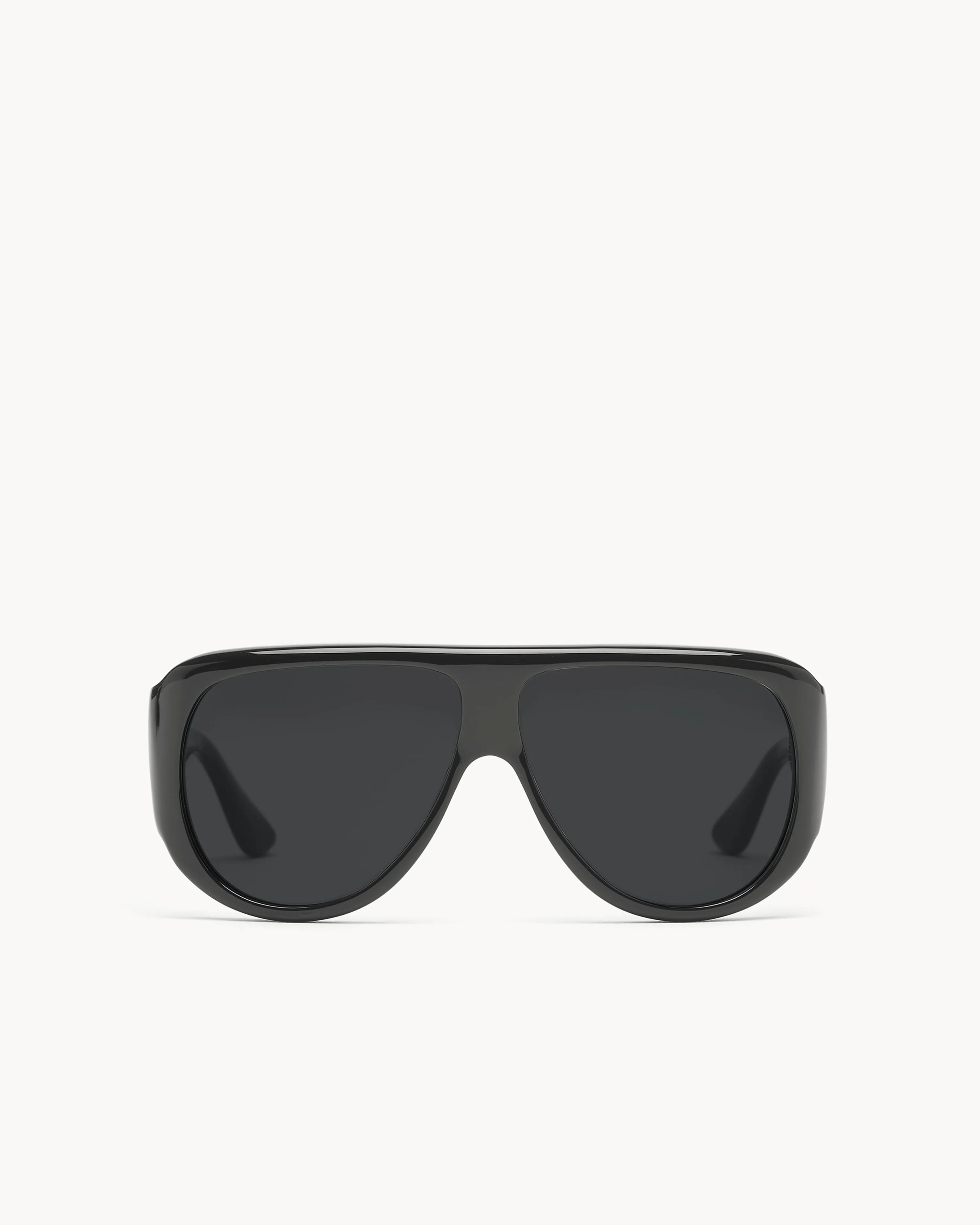 Gambia | Black Acetate | Black Lens sold by Port Tanger