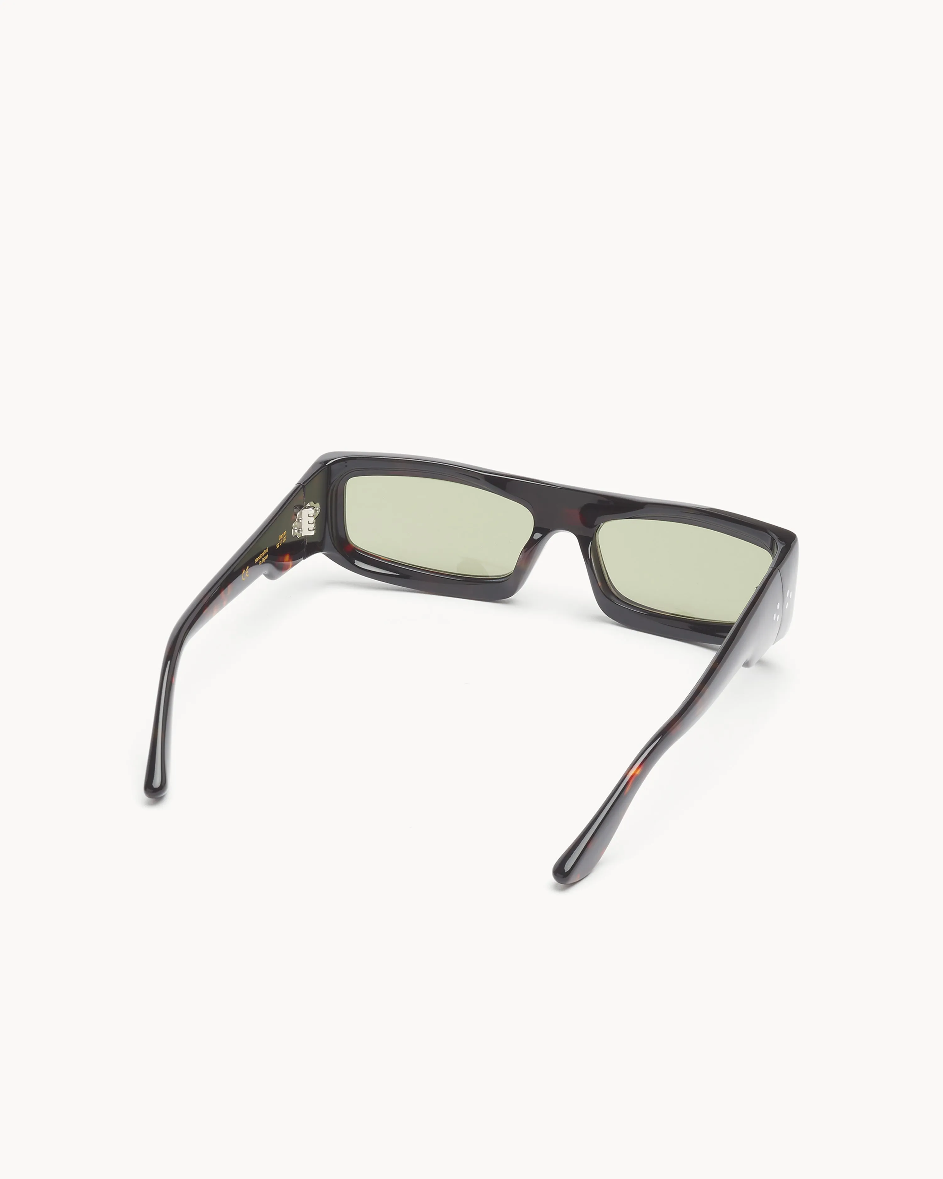 Daryan | Myrrh Acetate | Olive Lens sold by Port Tanger product image thumbnail 3
