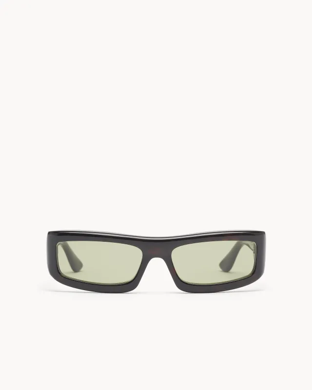 Daryan | Myrrh Acetate | Olive Lens made by Port Tanger