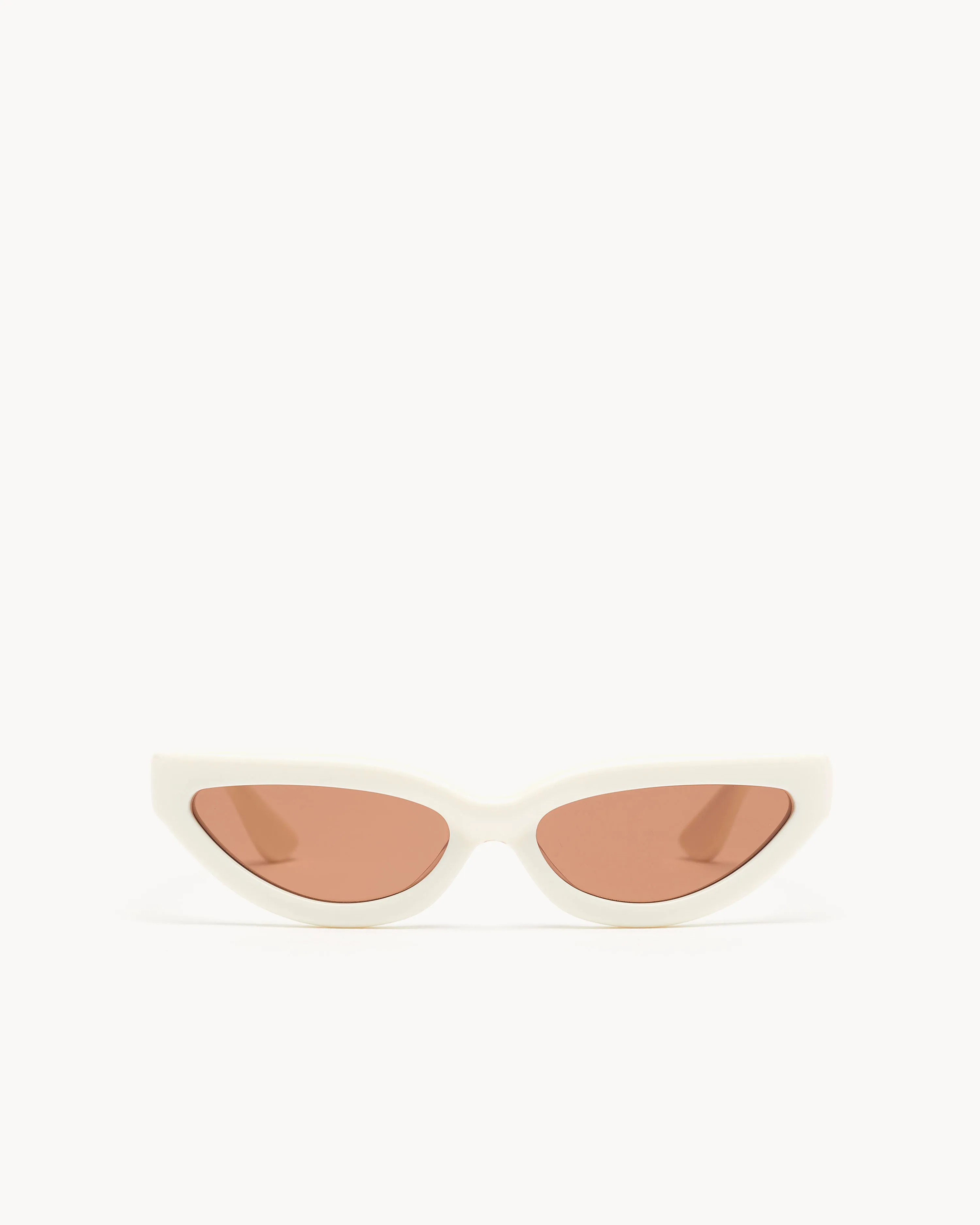 Fanna | Sandarac Acetate | Tobacco Lens sold by Port Tanger