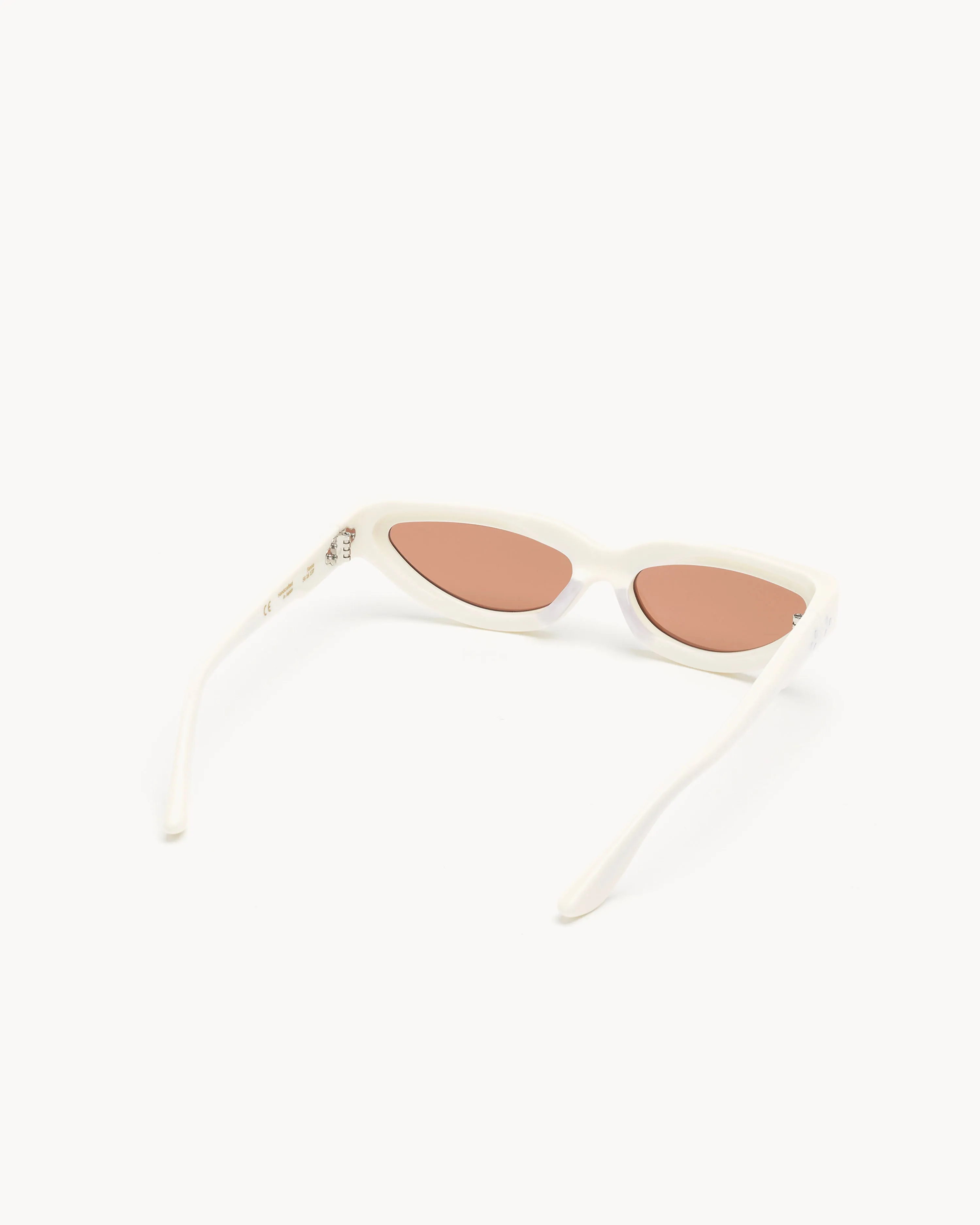 Fanna | Sandarac Acetate | Tobacco Lens sold by Port Tanger product image thumbnail 3