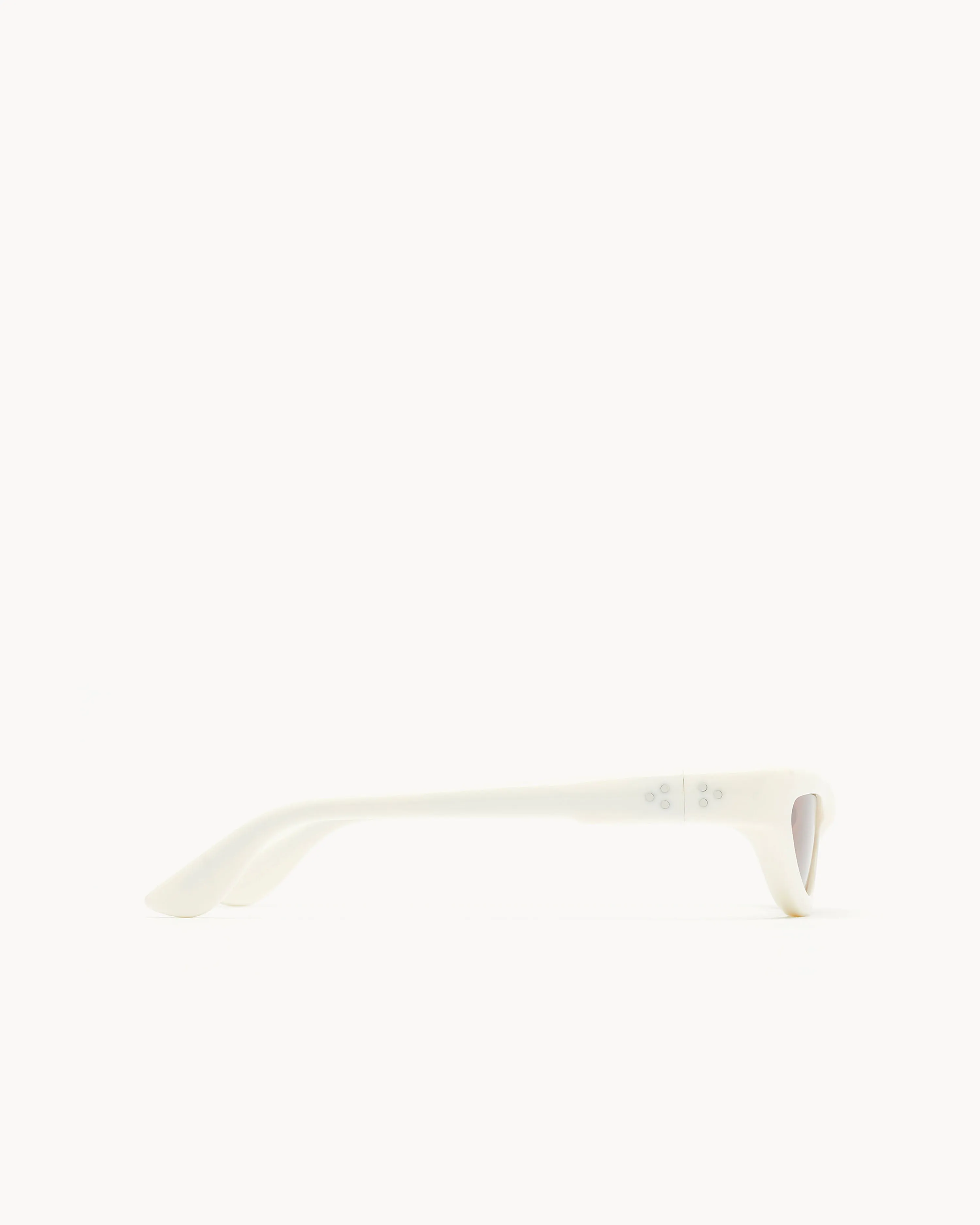 Fanna | Sandarac Acetate | Tobacco Lens sold by Port Tanger product image thumbnail 4