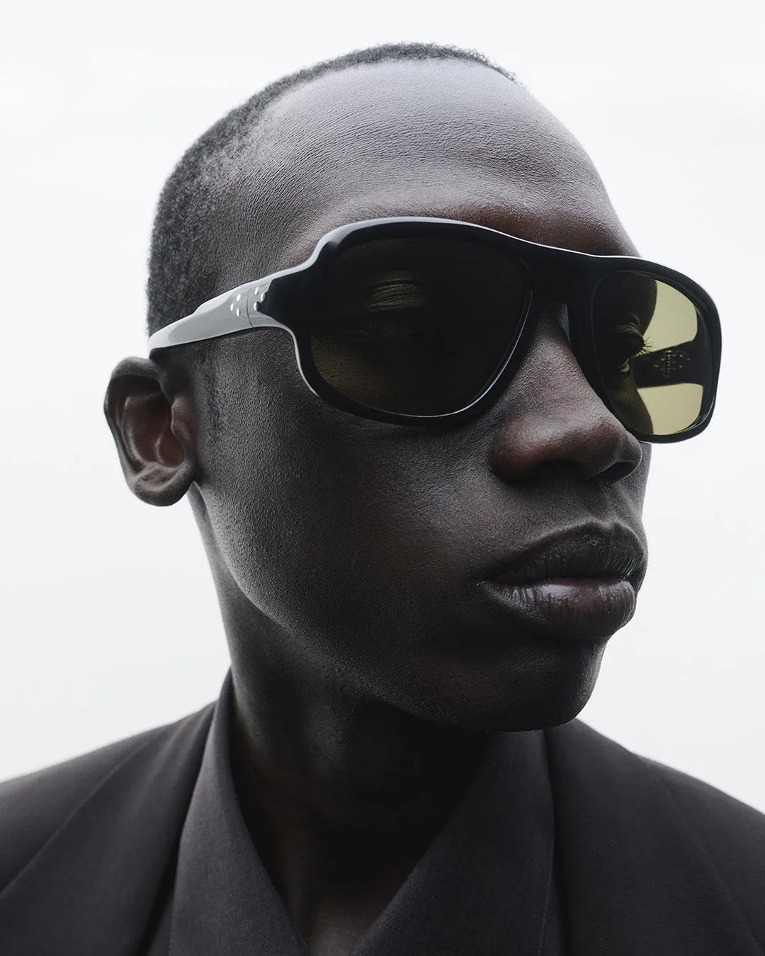 Bamba | Cardamom Acetate | Olive Lens sold by Port Tanger product image thumbnail 4