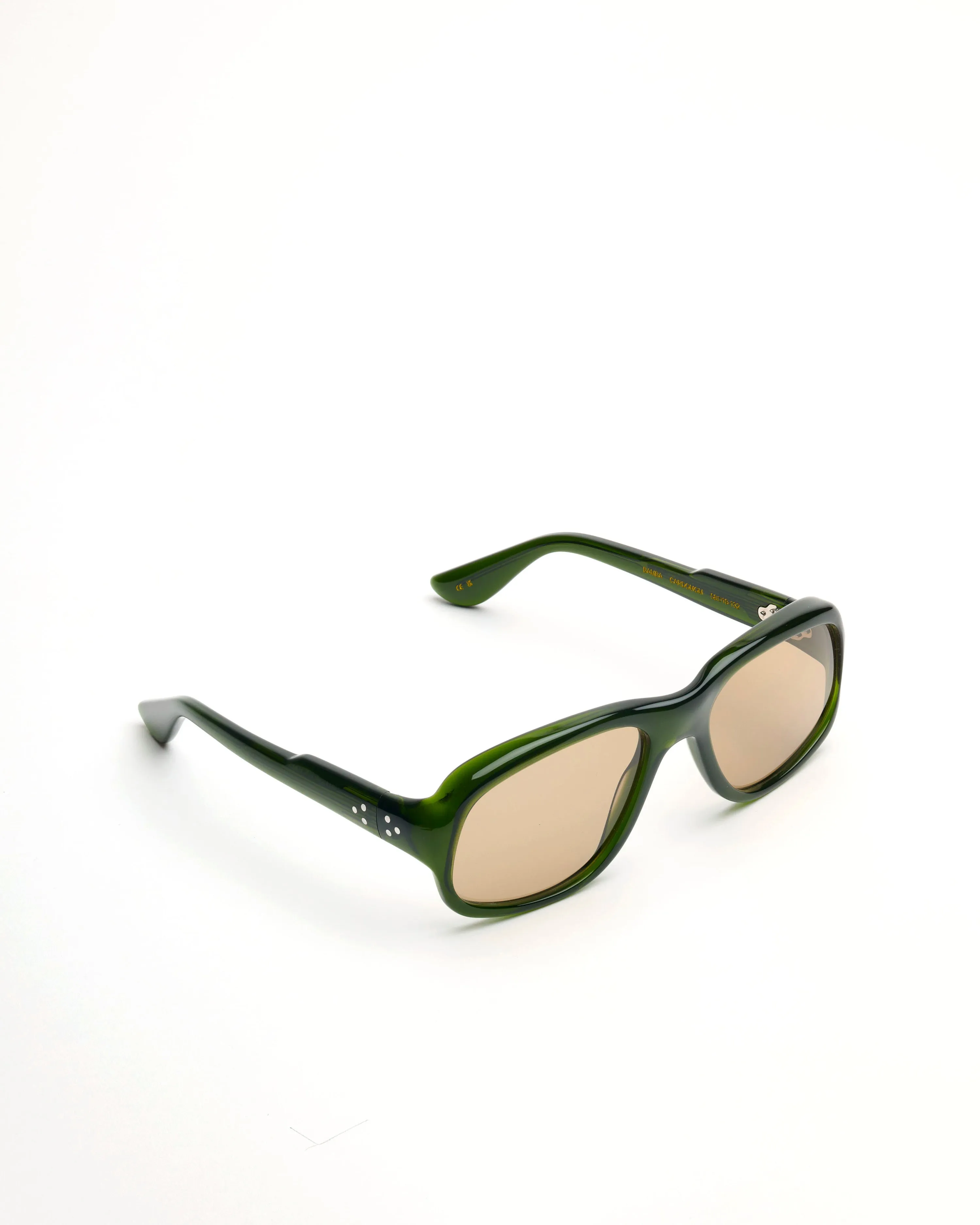 Bamba | Cardamom Acetate | Olive Lens sold by Port Tanger product image thumbnail 2
