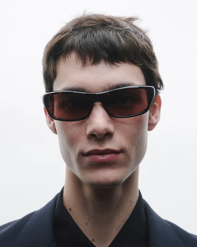 Ihya | Myrrh Acetate | Tobacco Lens made by Port Tanger
