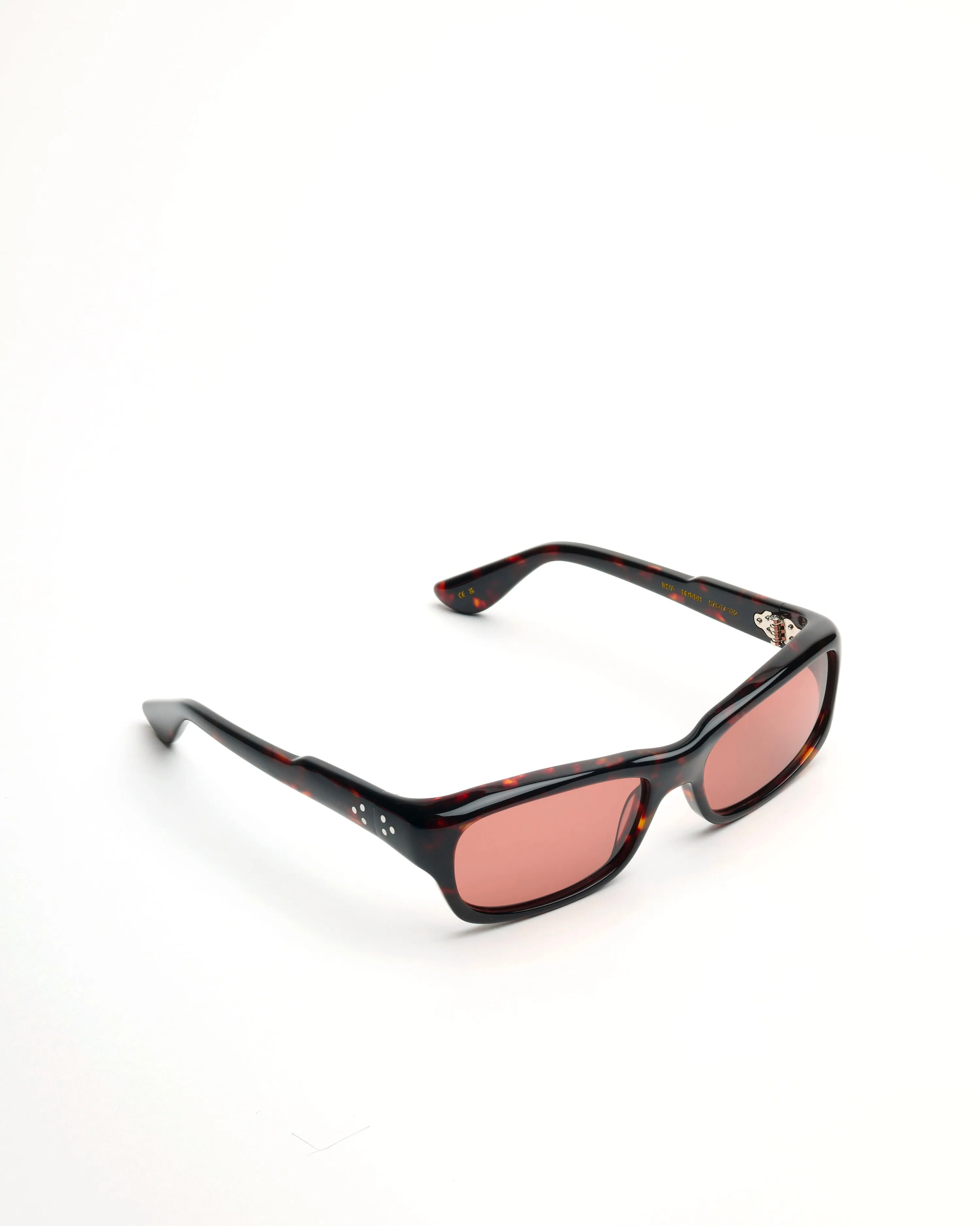 Ihya | Myrrh Acetate | Tobacco Lens sold by Port Tanger product image thumbnail 2