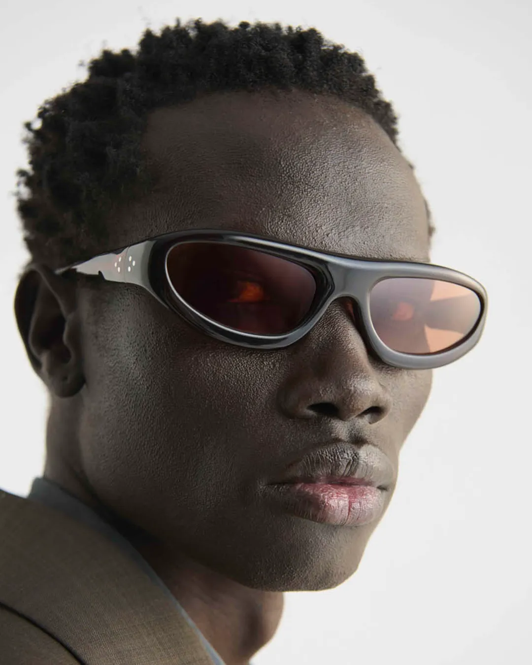 Uns | Bunaa Acetate | Amber Lens sold by Port Tanger product image thumbnail 3