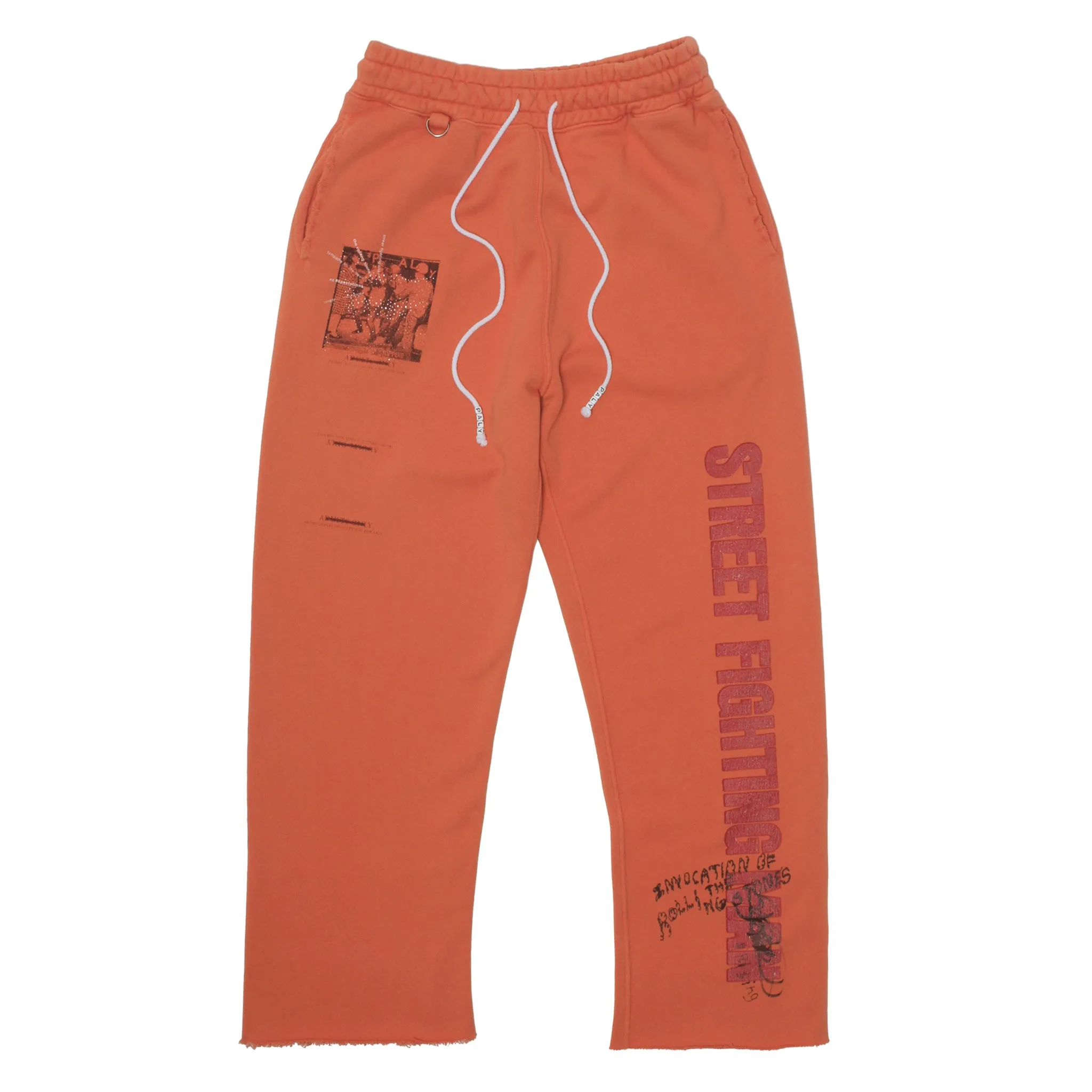 STONES NO EXPECTATIONS SWEATPANT sold by Paly Hollywood
