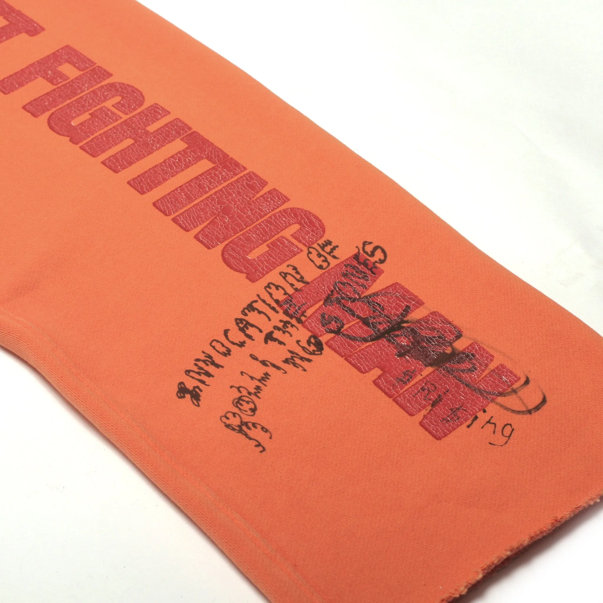 STONES NO EXPECTATIONS SWEATPANT sold by Paly Hollywood product image thumbnail 4