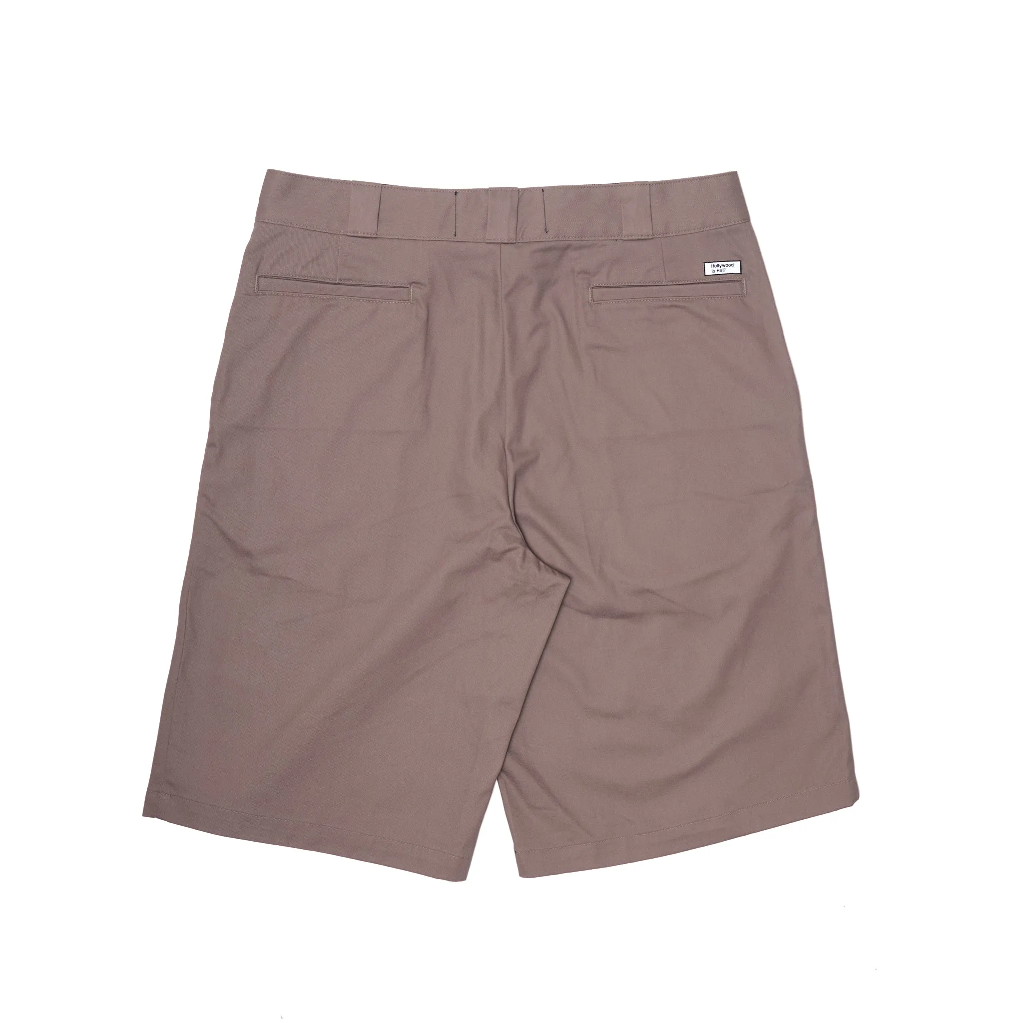 SUDDEN SADDNESS BAGGY WORK SHORT sold by Paly Hollywood product image thumbnail 2