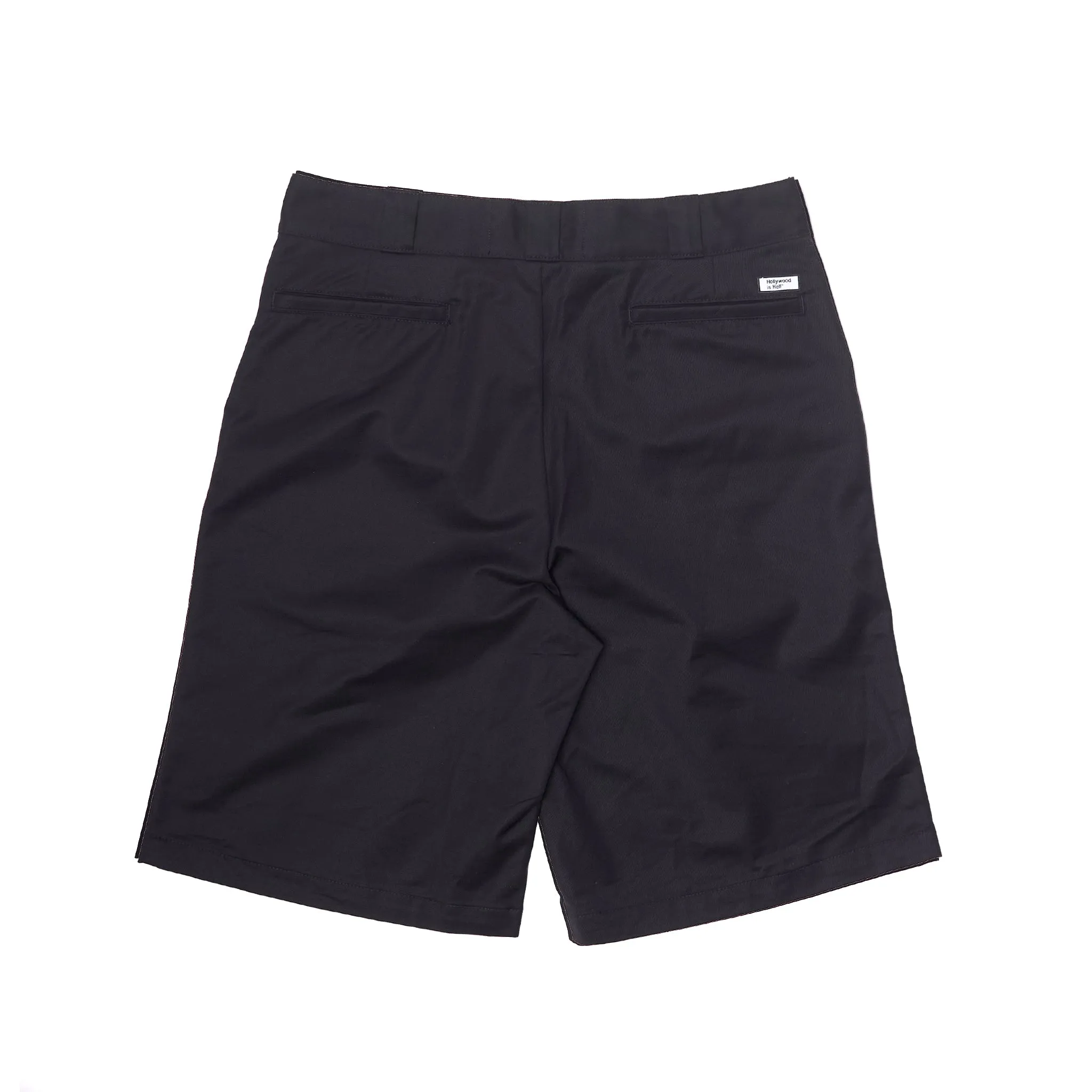 SUDDEN SADDNESS BAGGY WORK SHORT sold by Paly Hollywood product image thumbnail 2