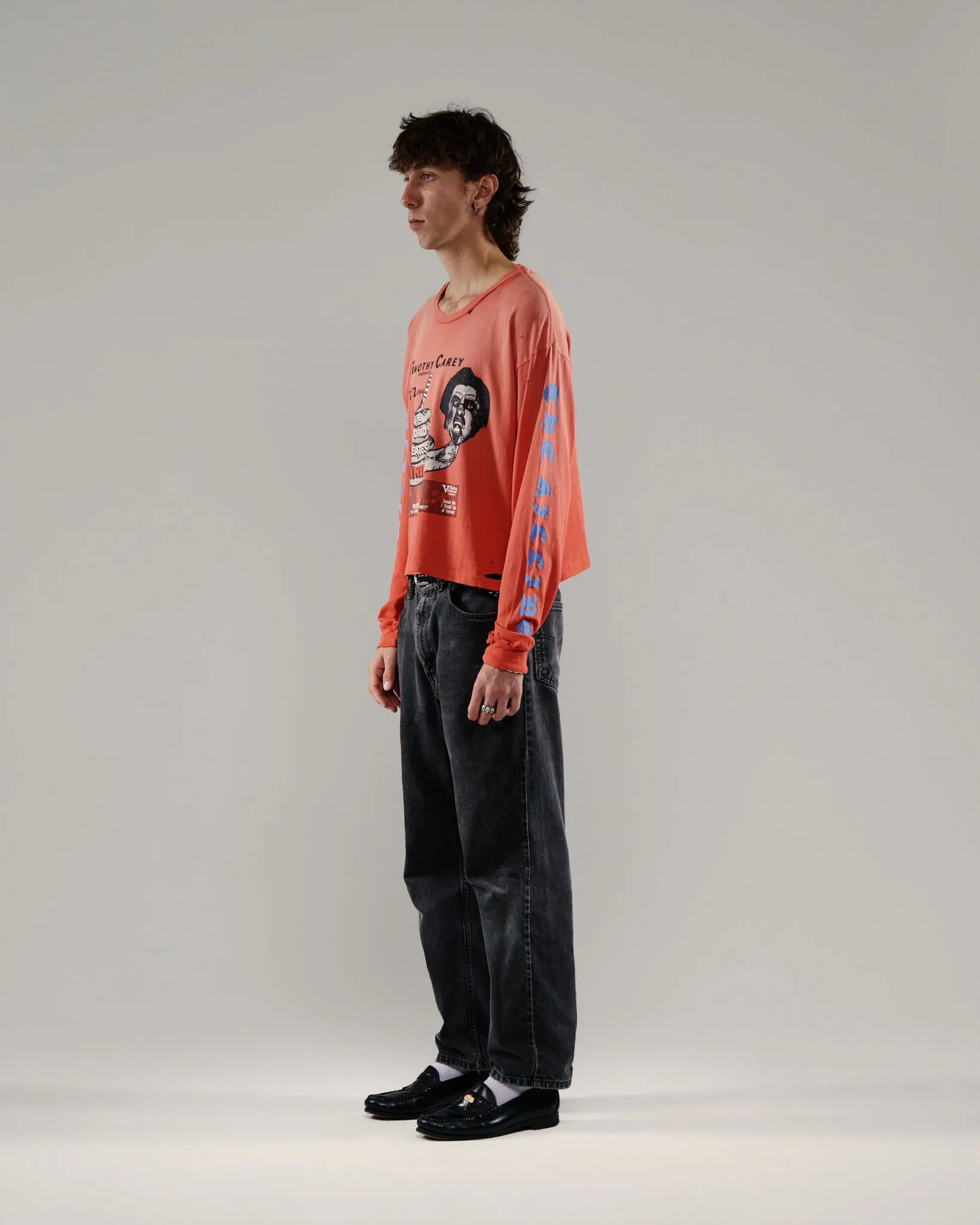 EAST OF EDEN L/S TEE sold by Paly Hollywood product image thumbnail 4