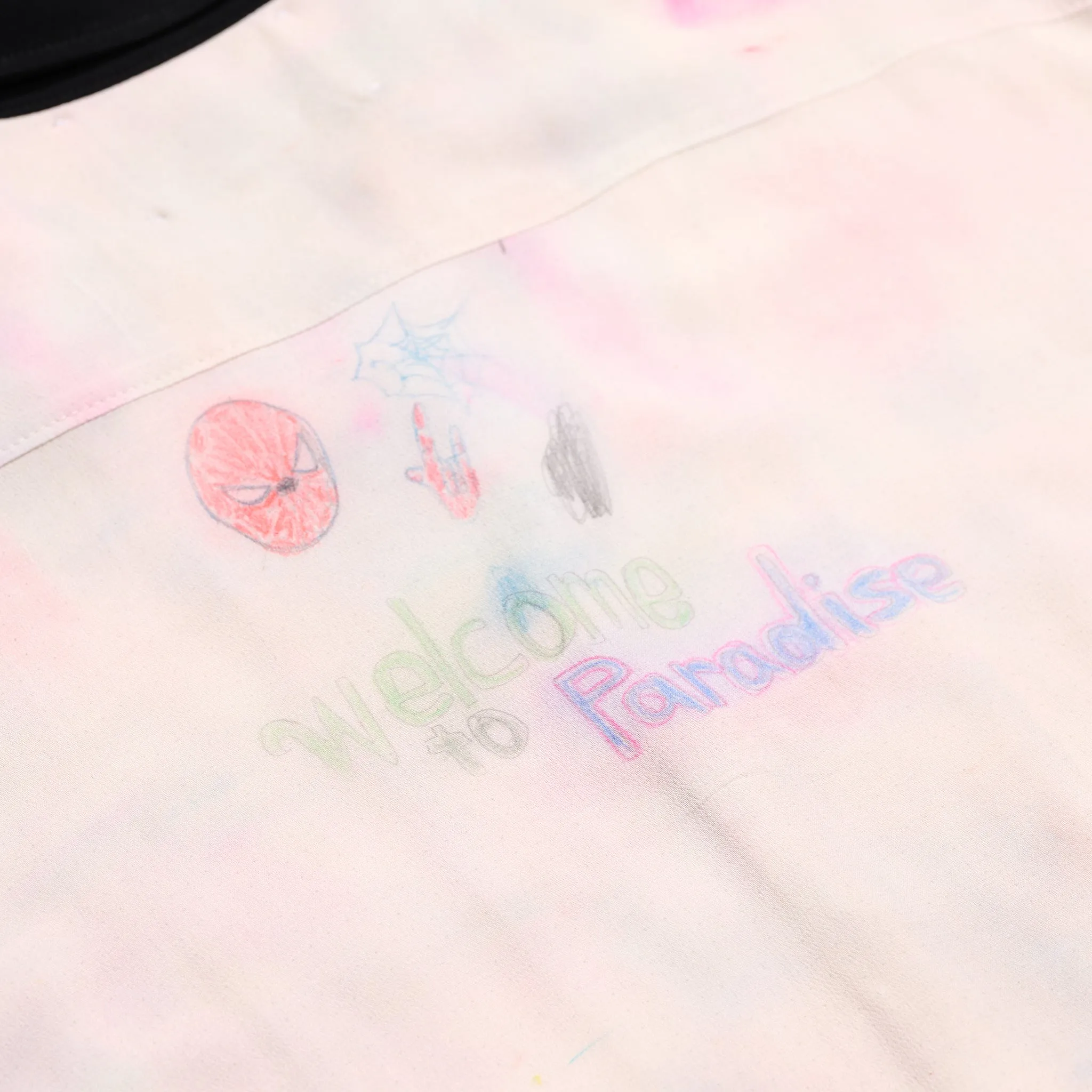 CRAYON SHIRT sold by Paly Hollywood product image thumbnail 3