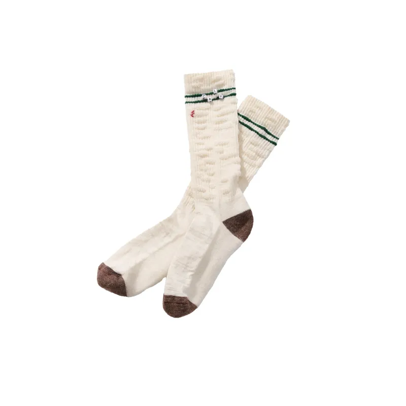 ALPACA SOCKS made by Paly Hollywood