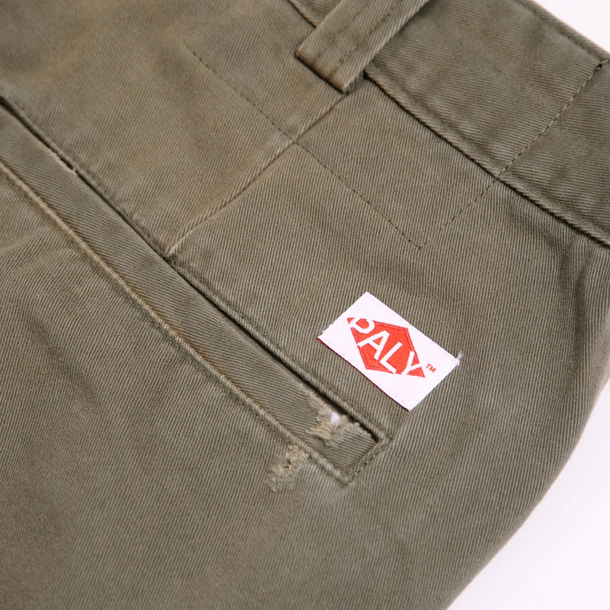 LAUREL CNYN WORK PANT sold by Paly Hollywood product image thumbnail 4