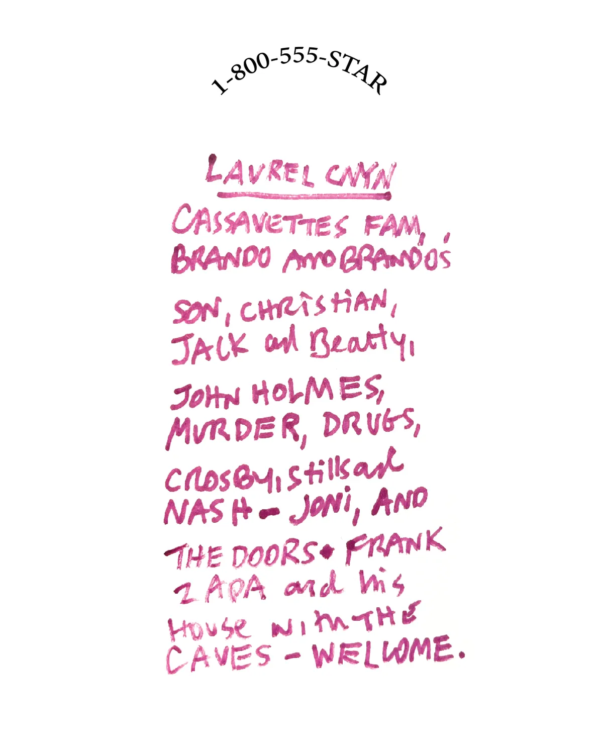 LAUREL CNYN WORK PANT sold by Paly Hollywood product image thumbnail 5