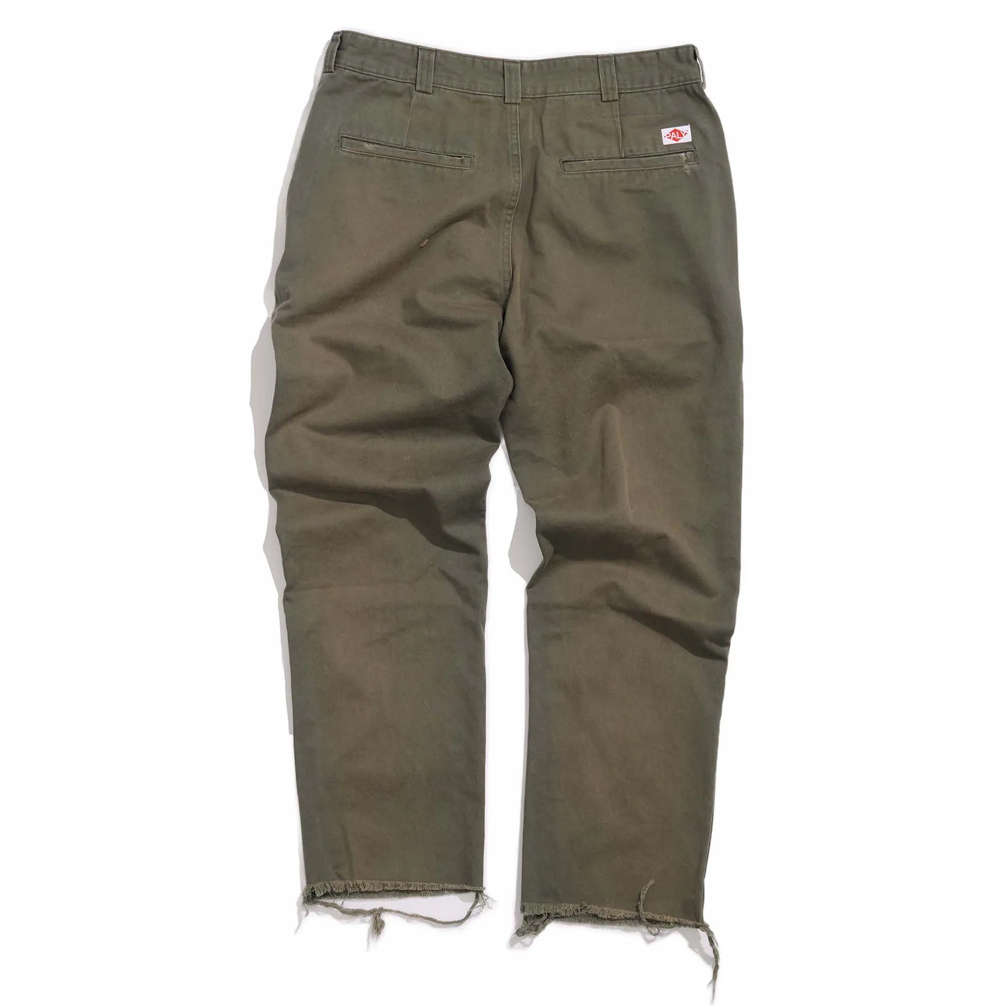 LAUREL CNYN WORK PANT sold by Paly Hollywood product image thumbnail 2