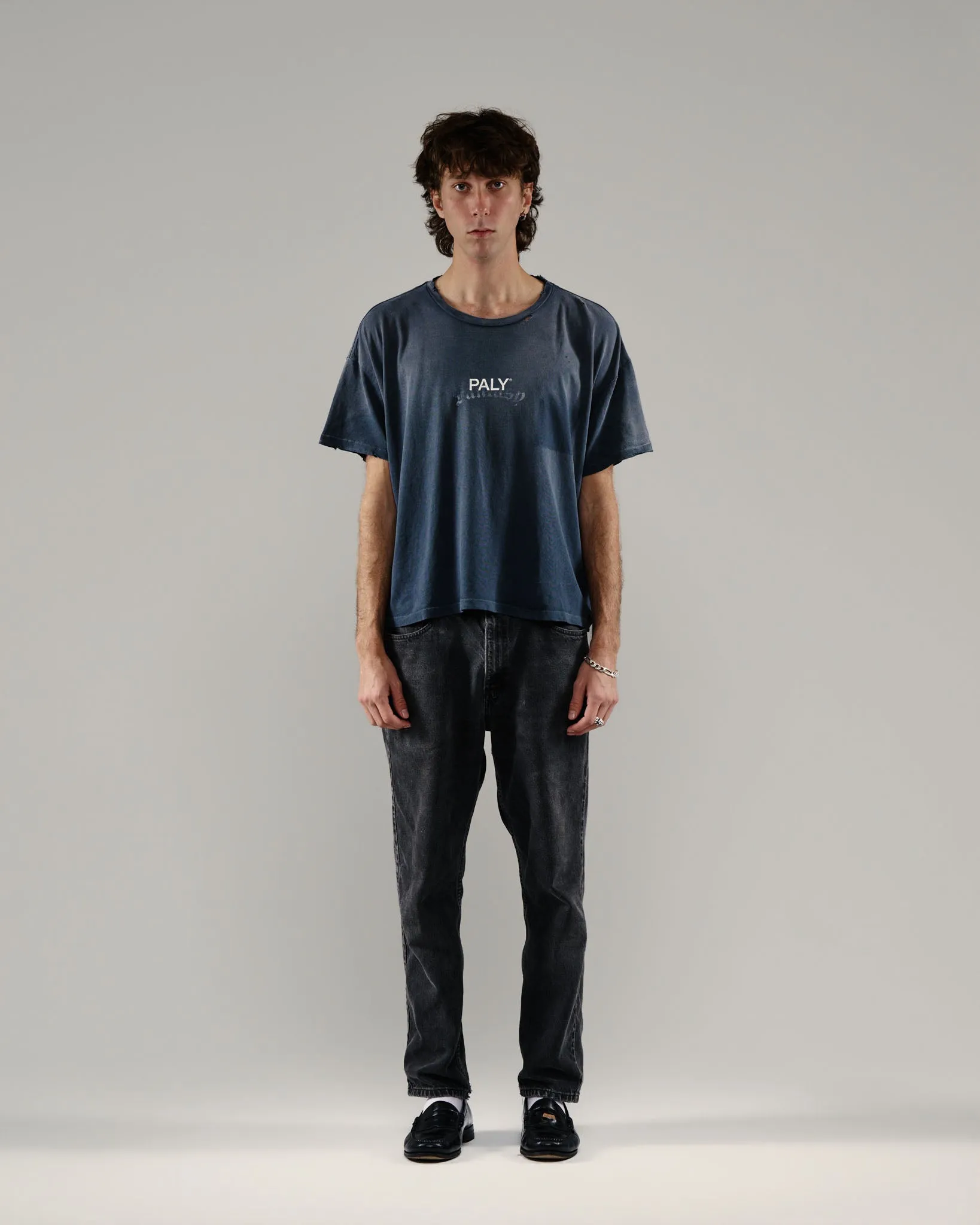 CORE LOGO TEE sold by Paly Hollywood product image thumbnail 3