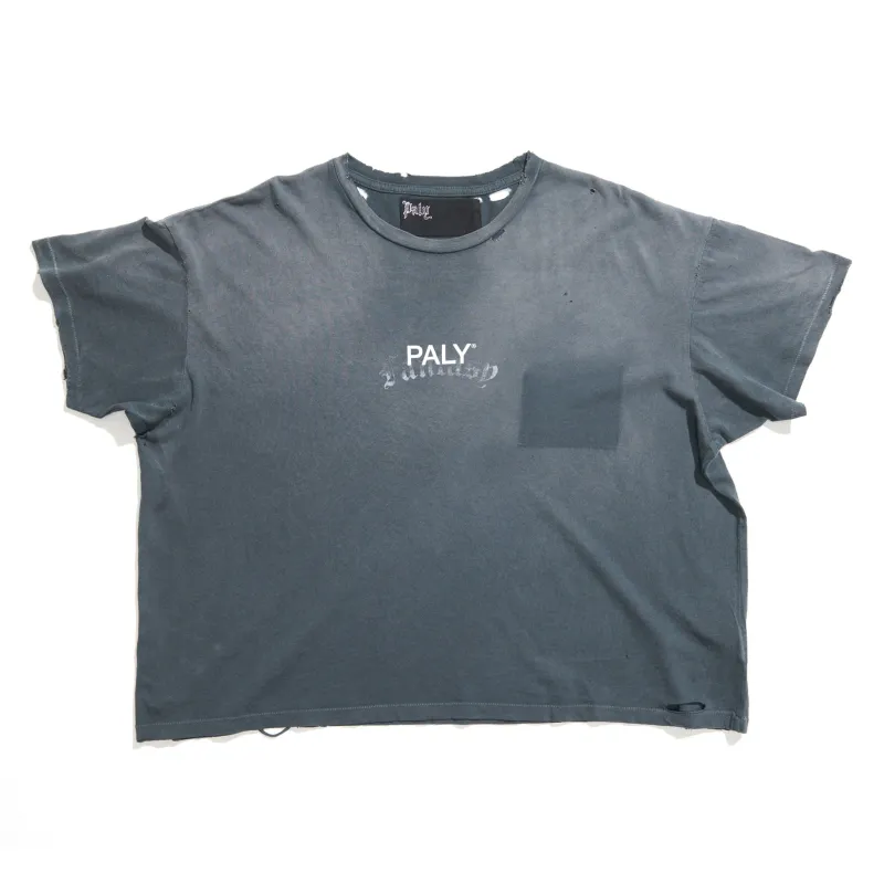 CORE LOGO TEE made by Paly Hollywood