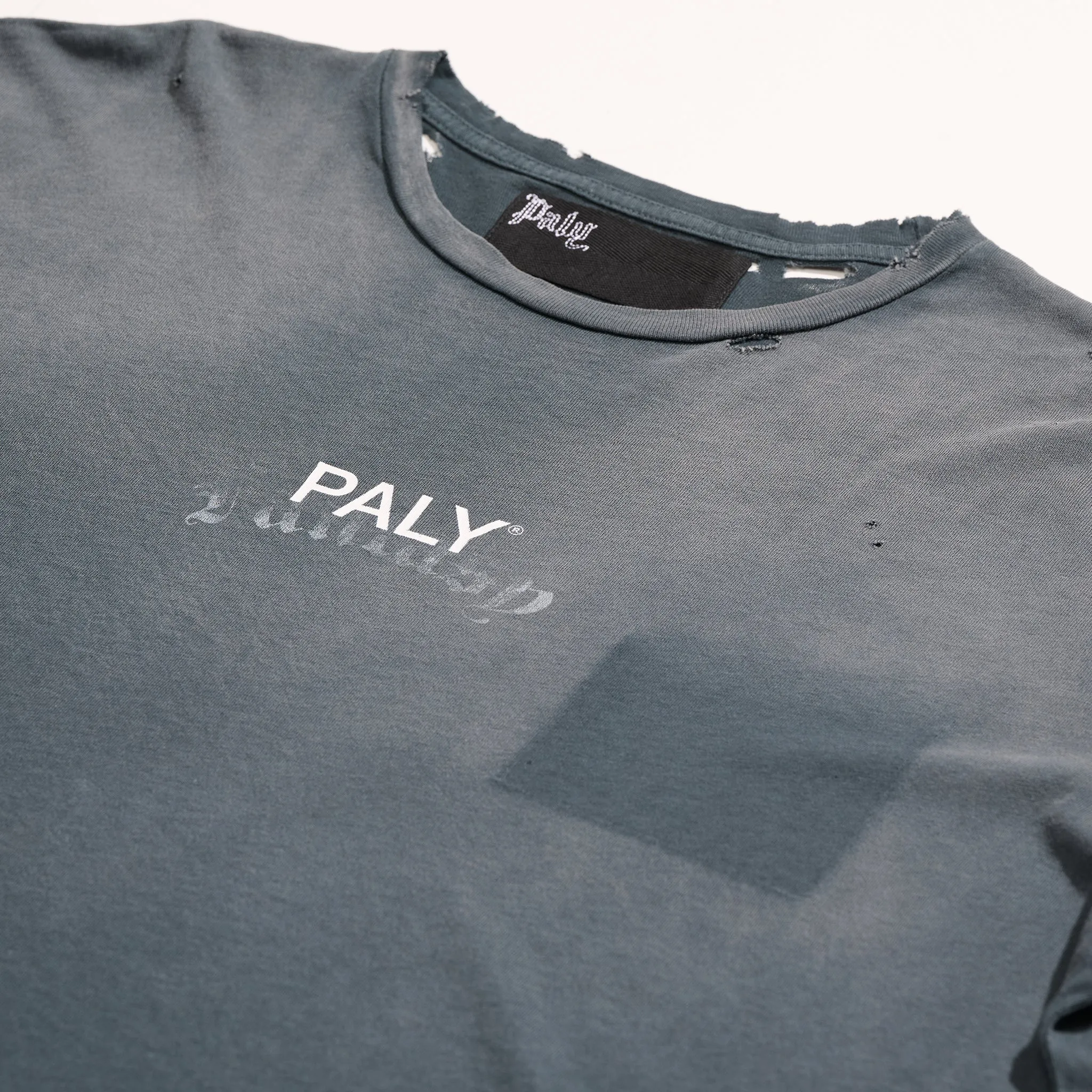CORE LOGO TEE sold by Paly Hollywood product image thumbnail 2