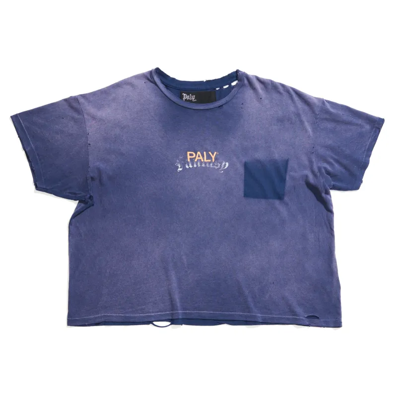 CORE LOGO TEE made by Paly Hollywood