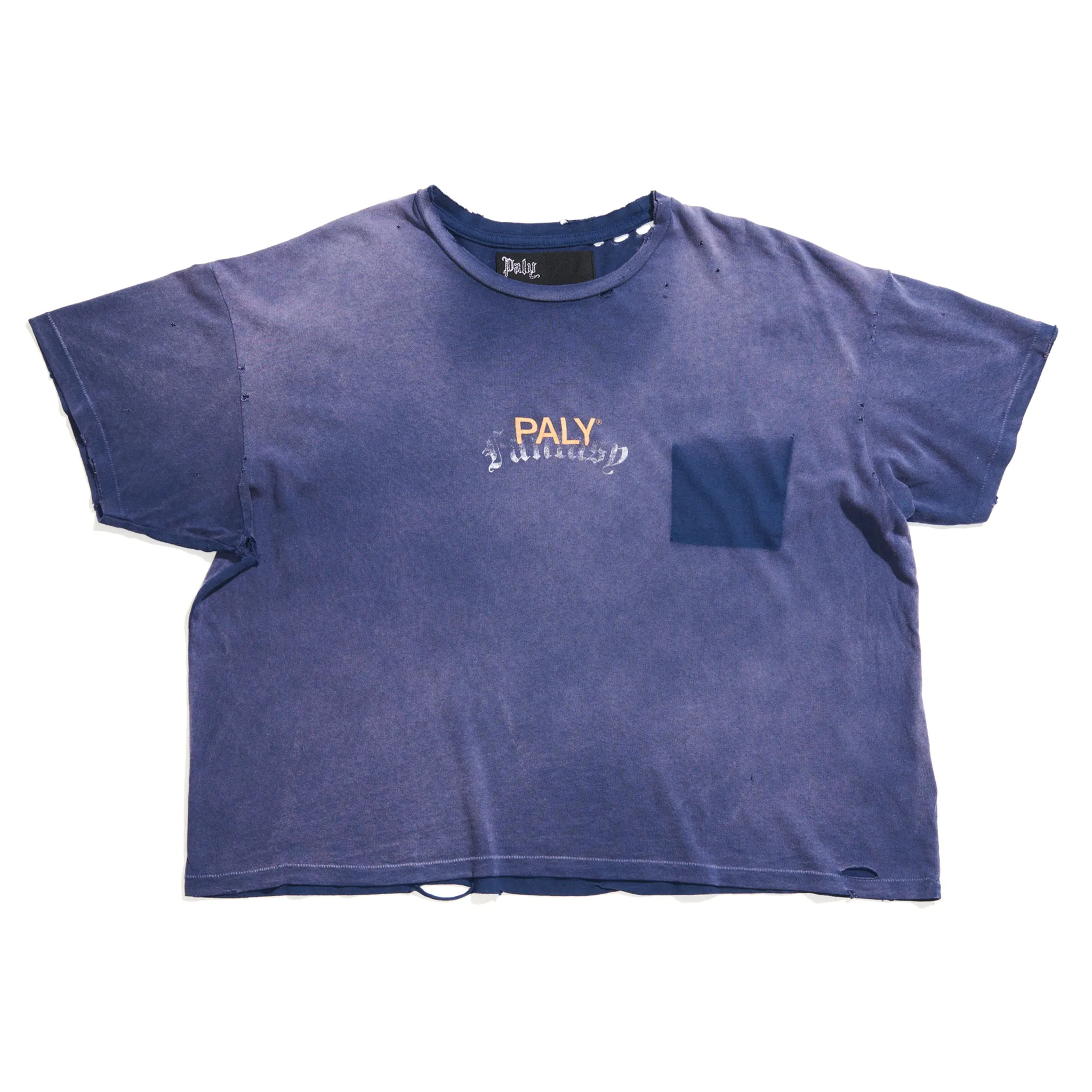 CORE LOGO TEE sold by Paly Hollywood