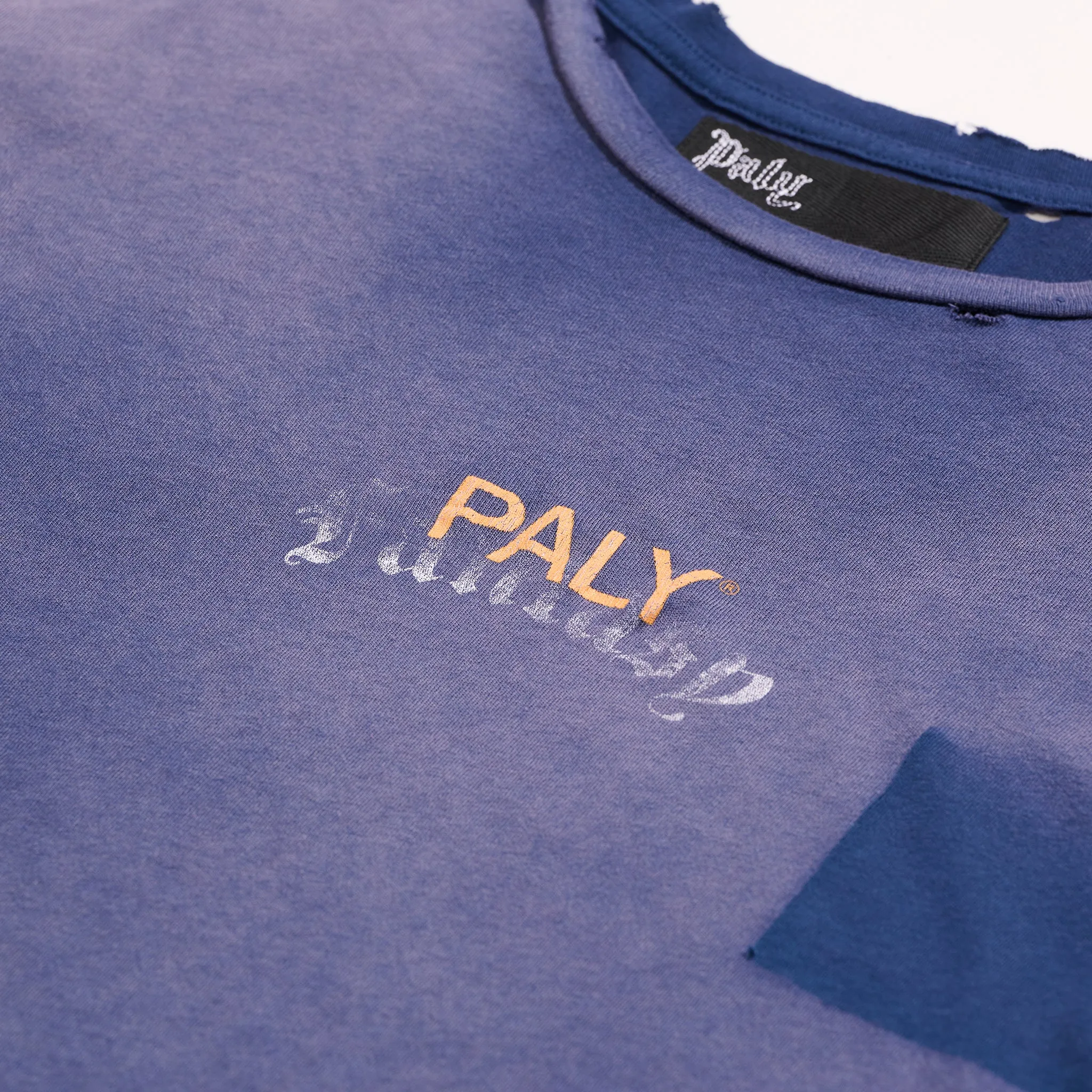 CORE LOGO TEE sold by Paly Hollywood product image thumbnail 2