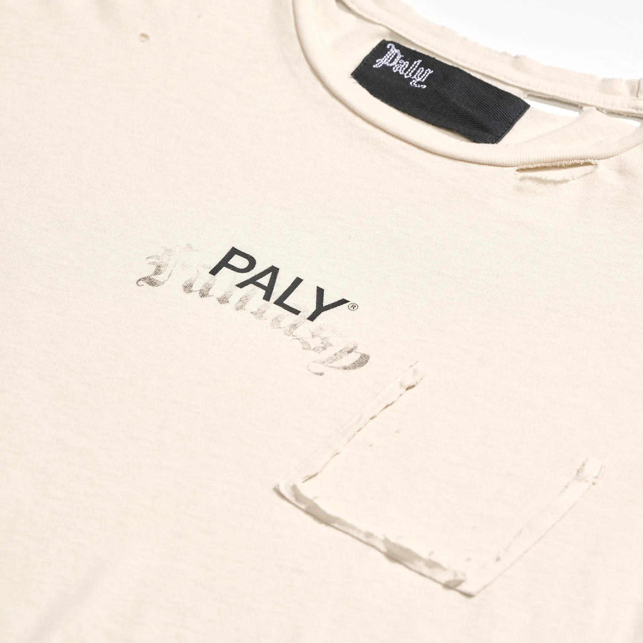 CORE LOGO TEE sold by Paly Hollywood product image thumbnail 2